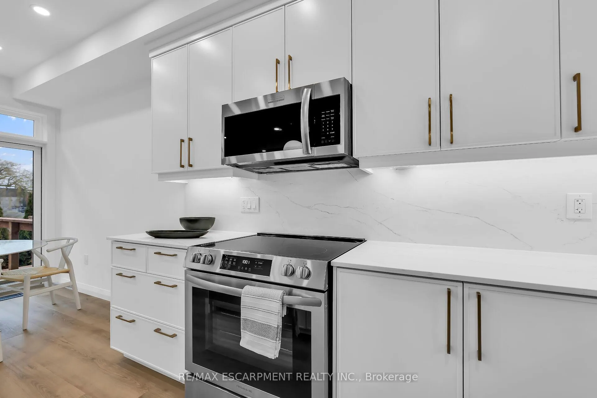 Photo 15 of 31 Kingfisher Drive, Hamilton, Jerome — HOMEH