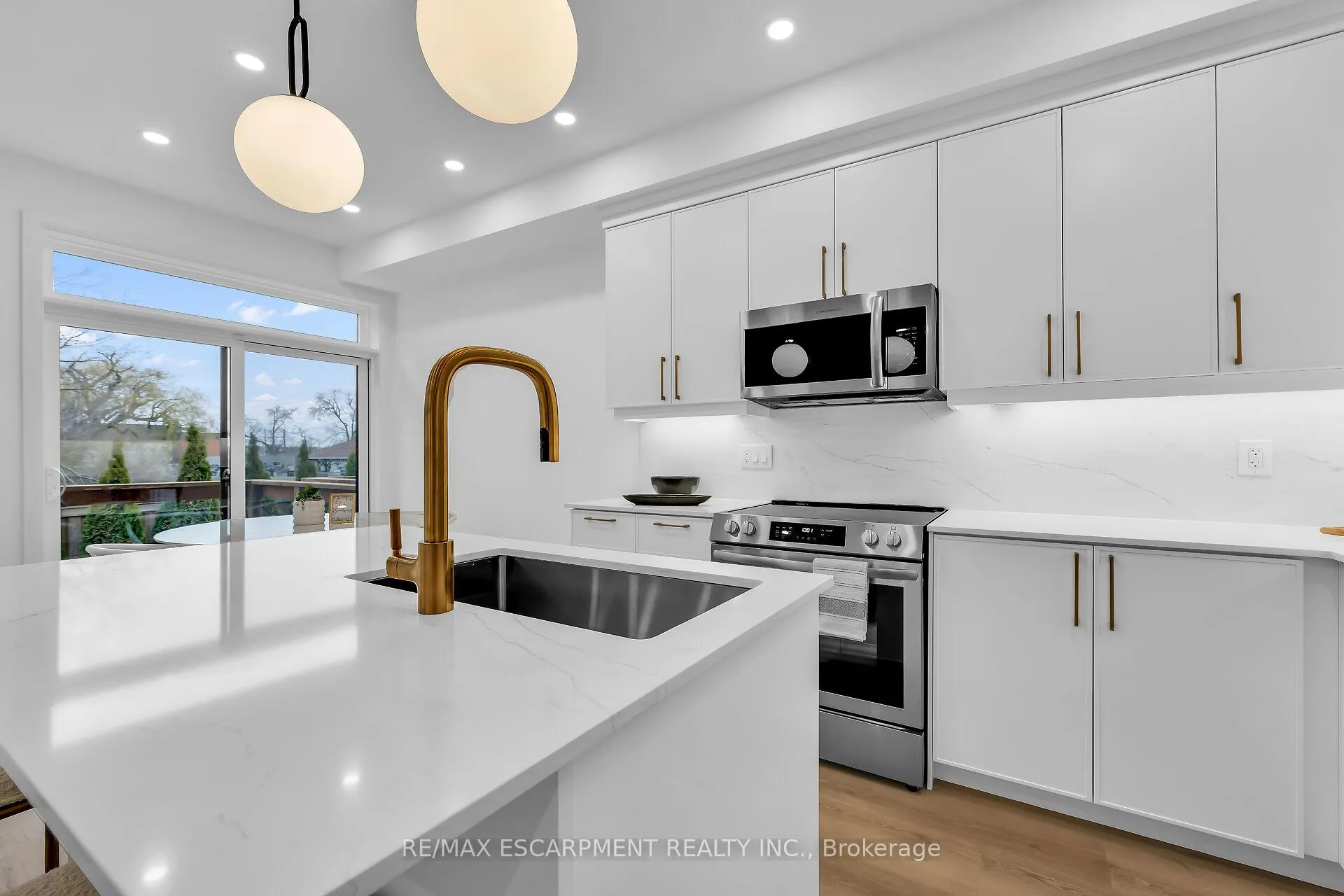 Photo 16 of 31 Kingfisher Drive, Hamilton, Jerome — HOMEH