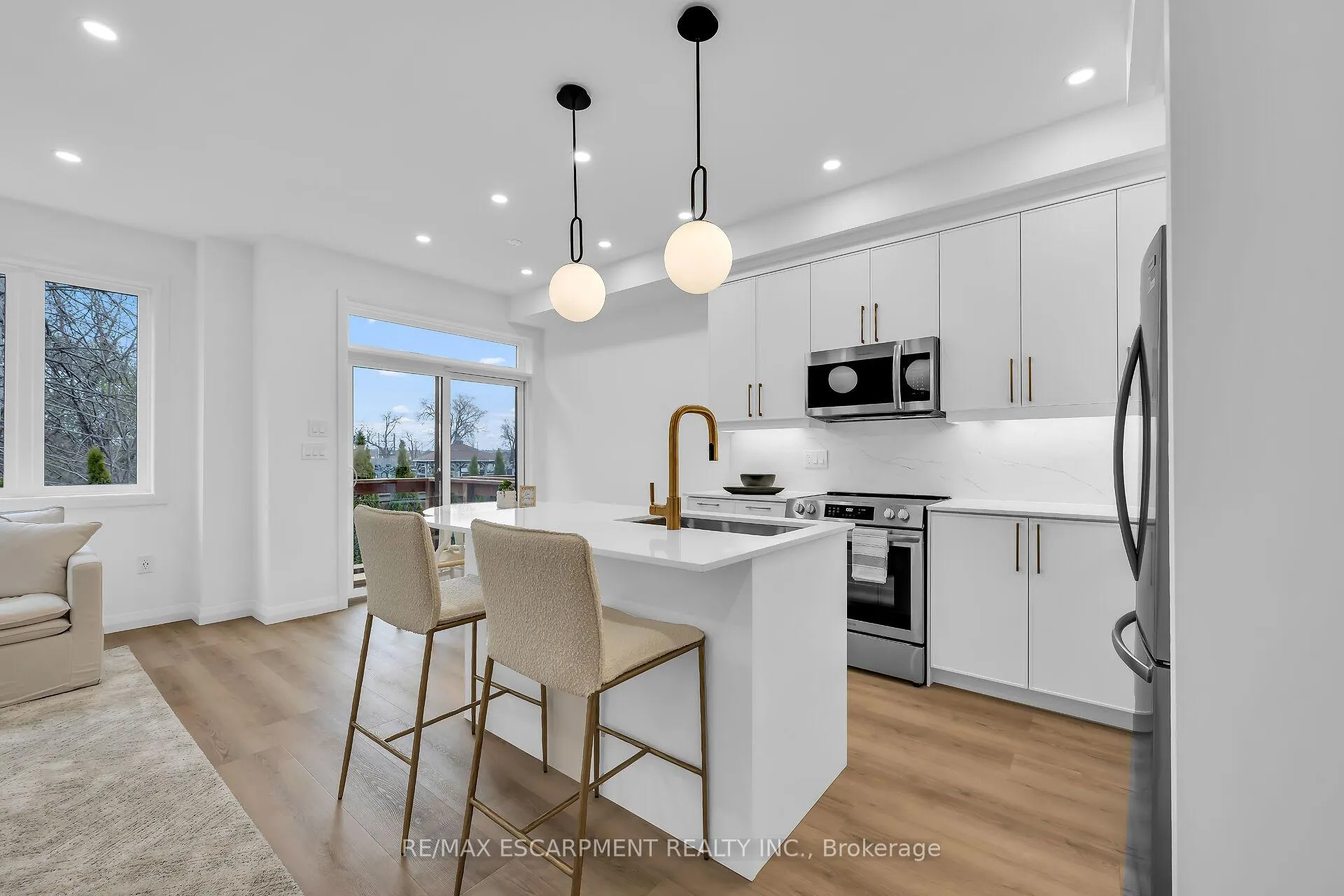 Photo 17 of 31 Kingfisher Drive, Hamilton, Jerome — HOMEH
