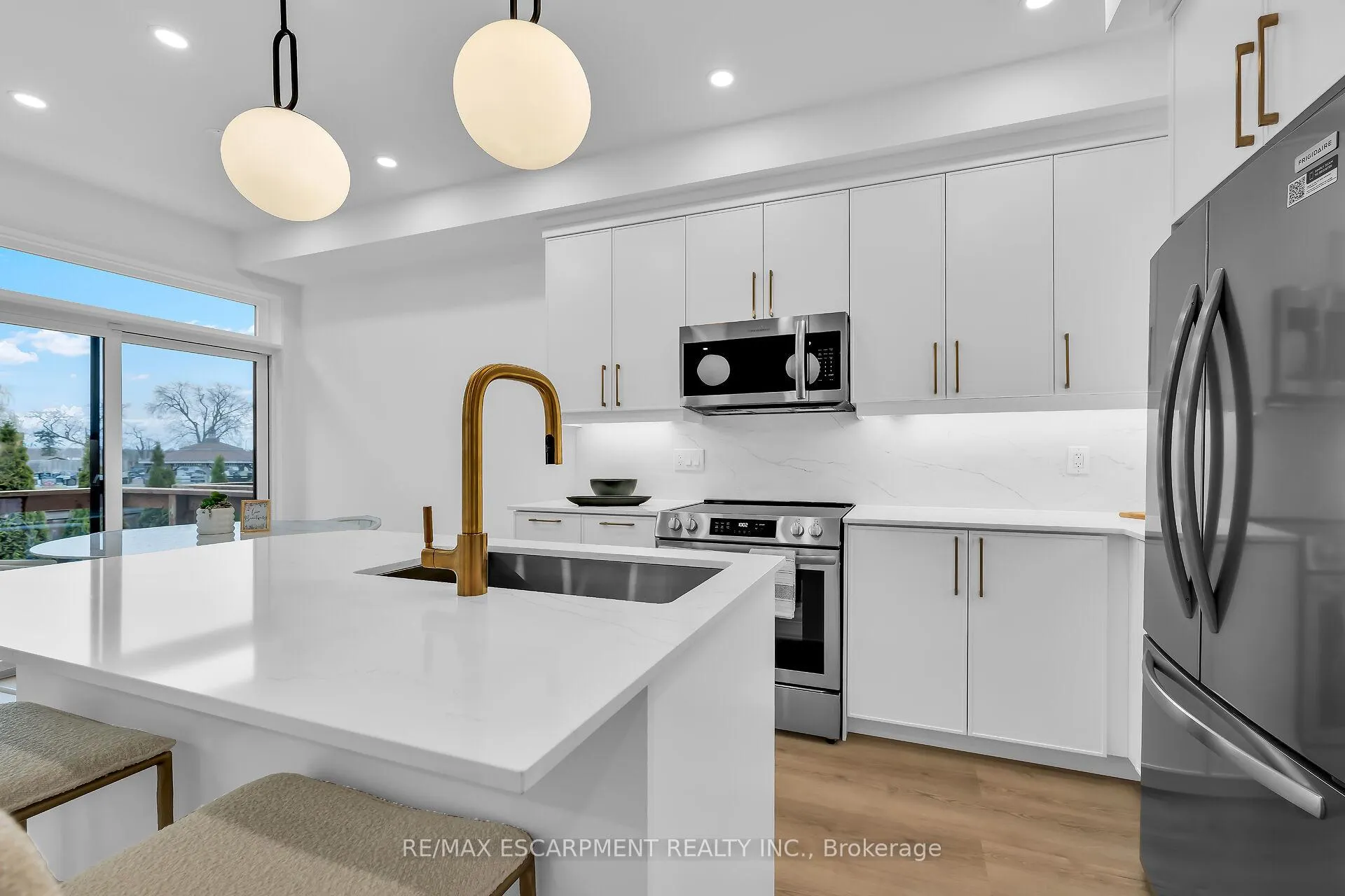 Photo 18 of 31 Kingfisher Drive, Hamilton, Jerome — HOMEH