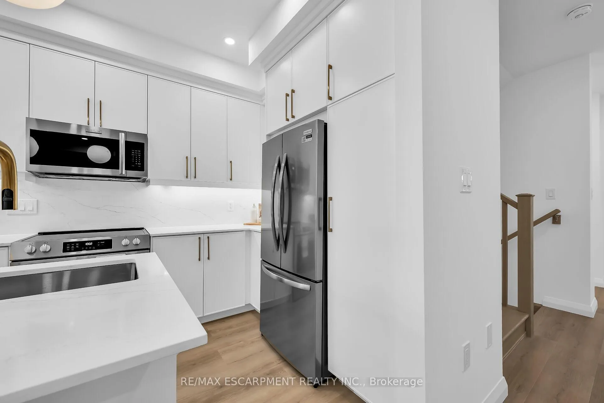 Photo 19 of 31 Kingfisher Drive, Hamilton, Jerome — HOMEH
