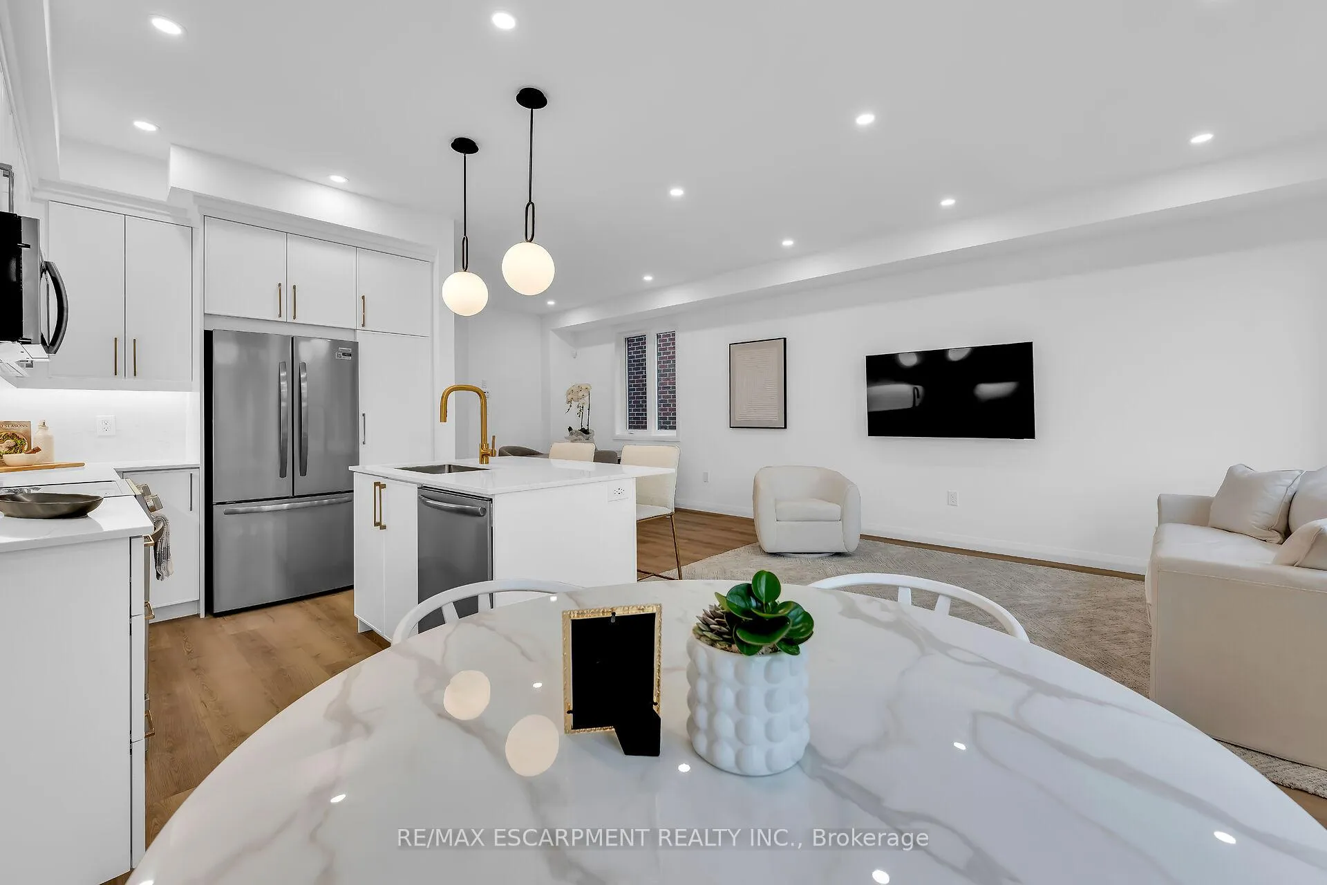 Photo 22 of 31 Kingfisher Drive, Hamilton, Jerome — HOMEH