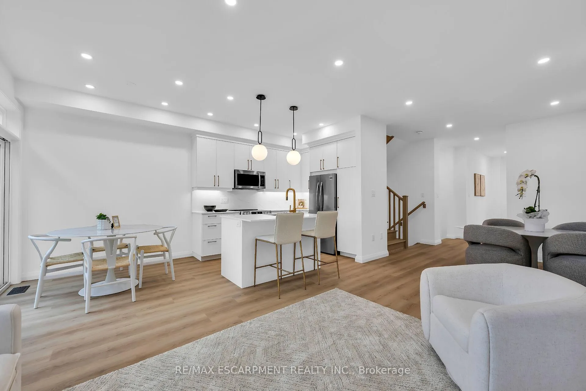 Photo 24 of 31 Kingfisher Drive, Hamilton, Jerome — HOMEH