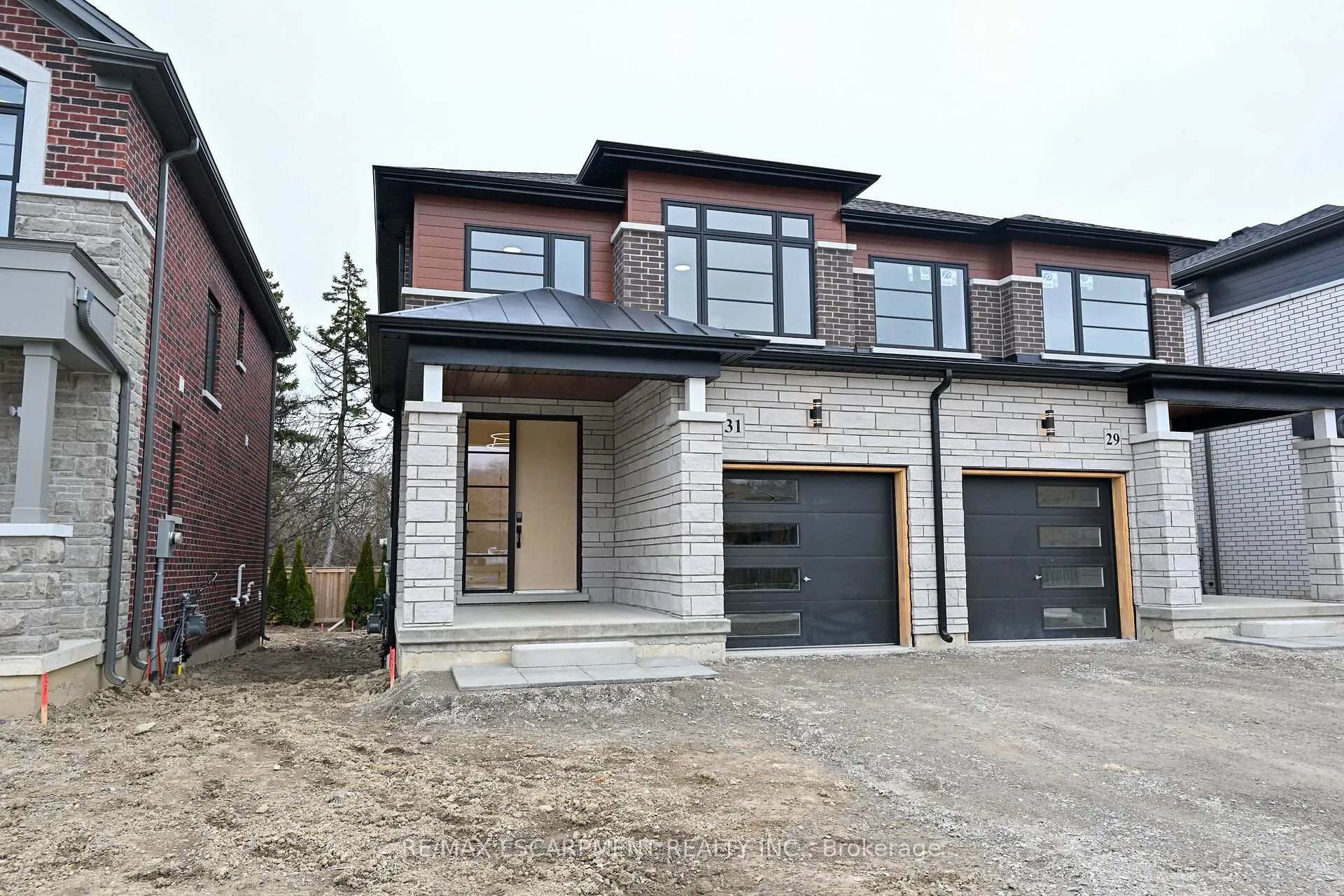 Photo 46 of 31 Kingfisher Drive, Hamilton, Jerome — HOMEH