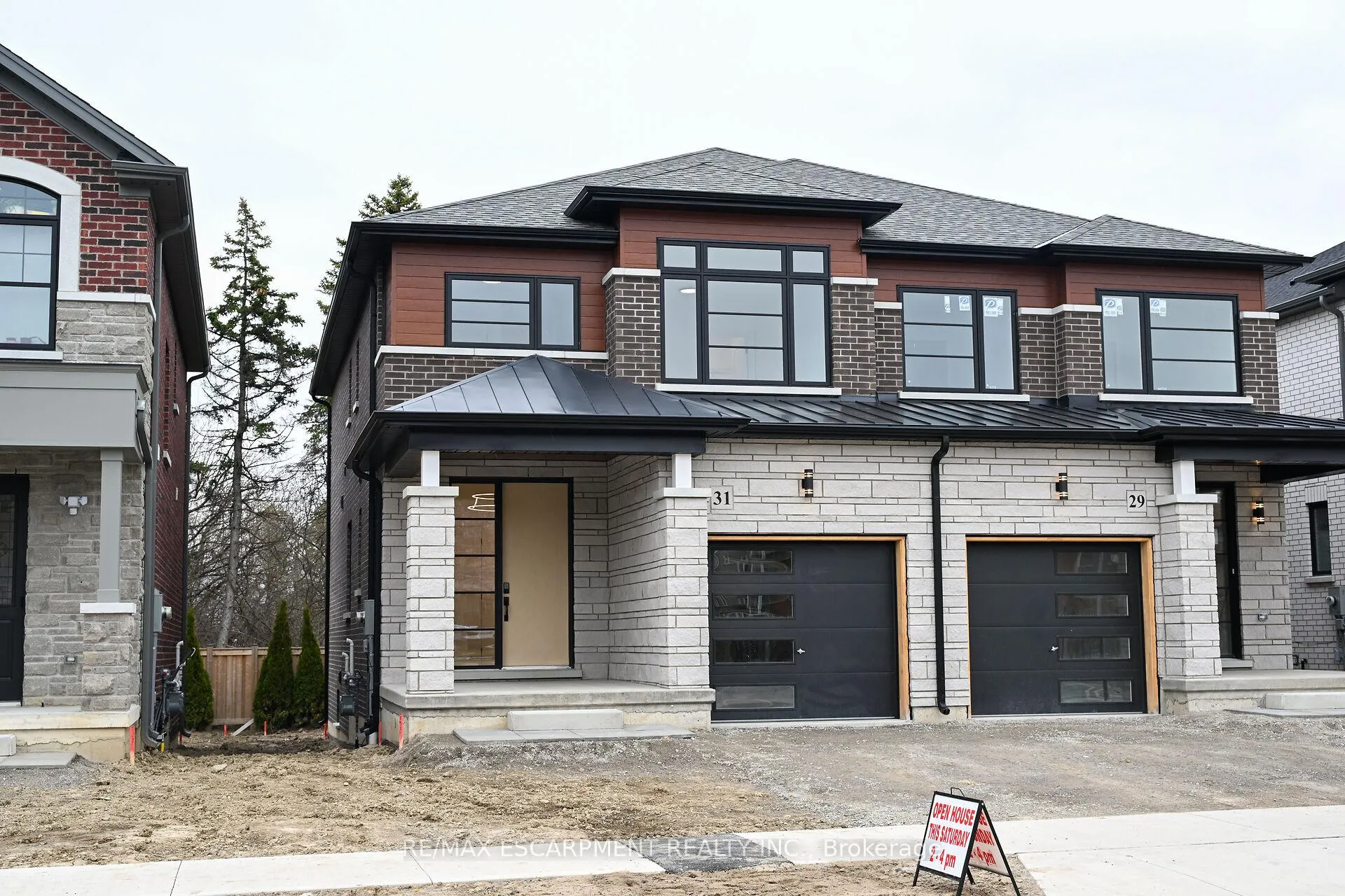 Photo 47 of 31 Kingfisher Drive, Hamilton, Jerome — HOMEH