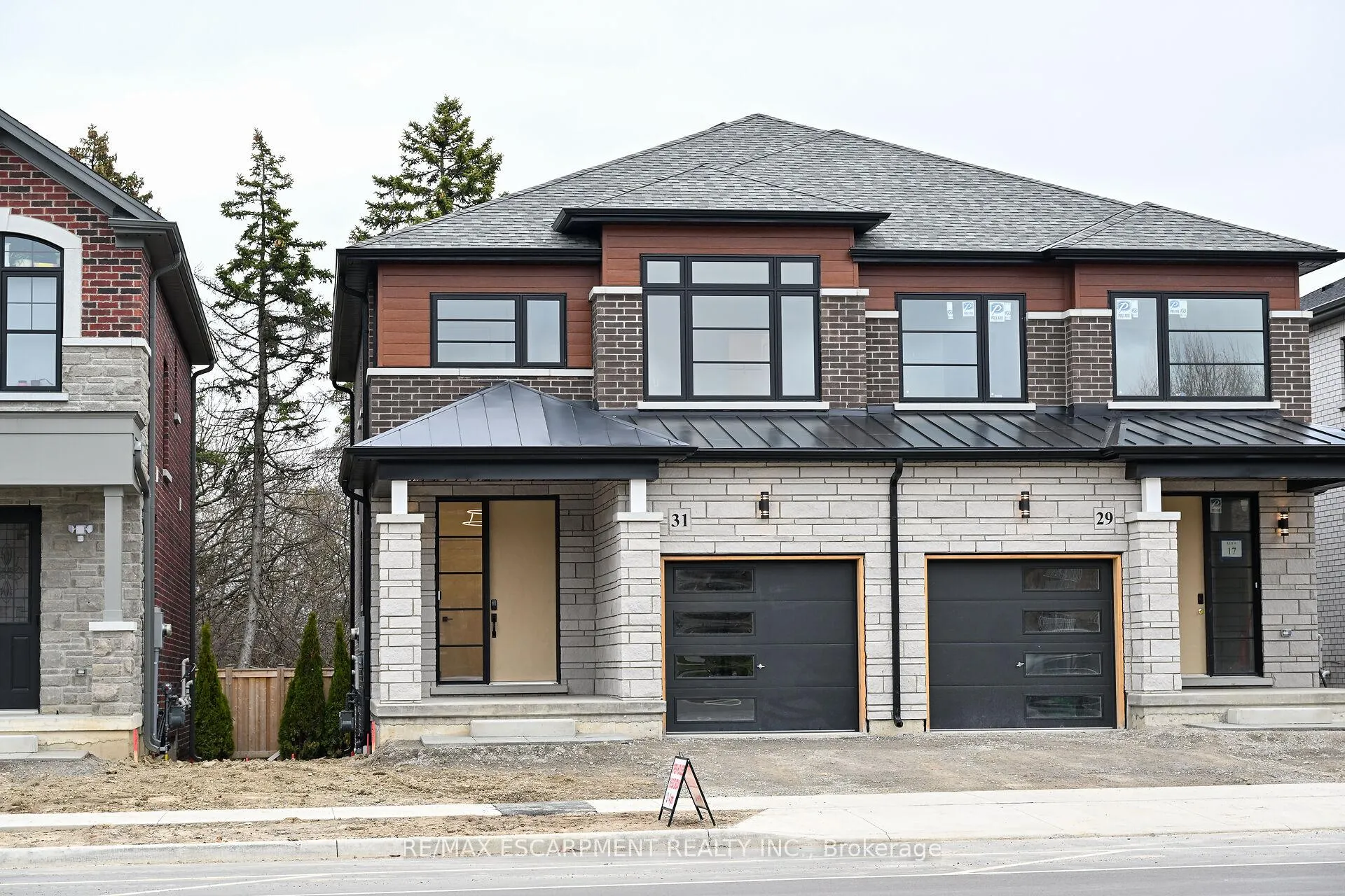 Photo 48 of 31 Kingfisher Drive, Hamilton, Jerome — HOMEH