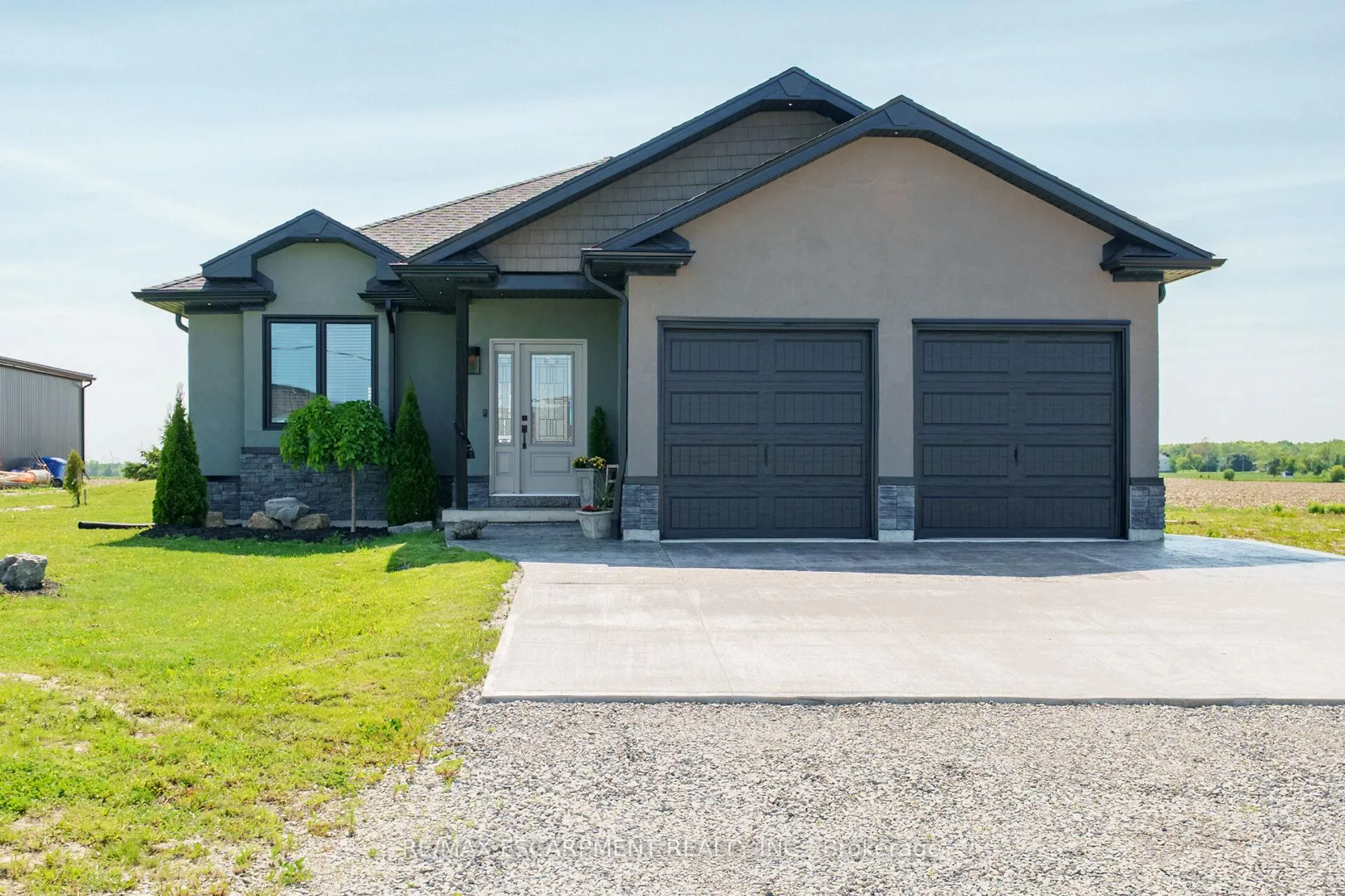 Photo 1 of 1163 Kohler Road, Haldimand — HOMEH