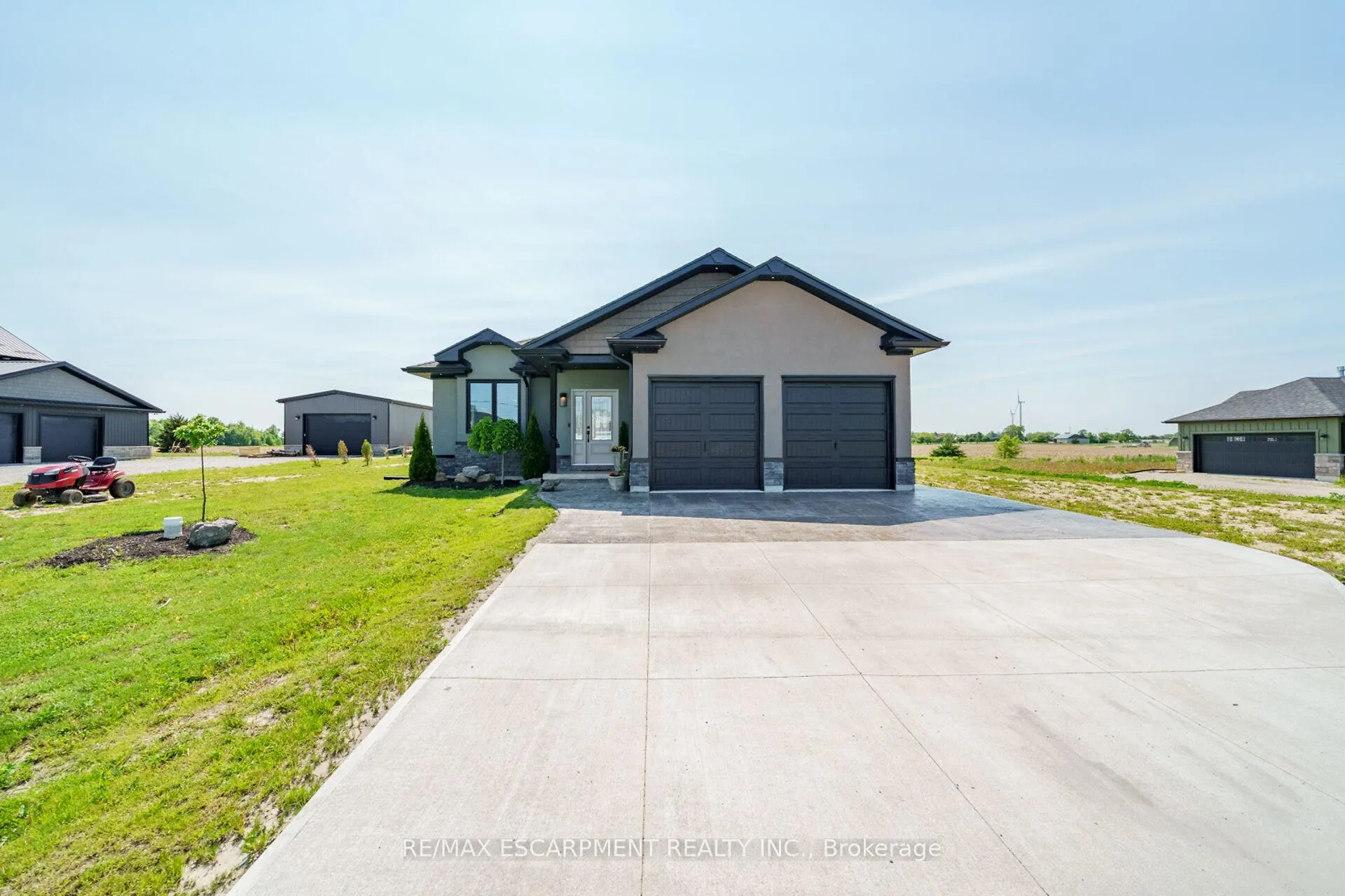Photo 2 of 1163 Kohler Road, Haldimand — HOMEH