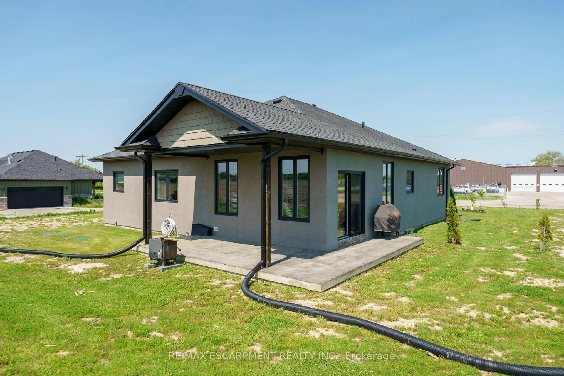 Photo 3 of 1163 Kohler Road, Haldimand — HOMEH