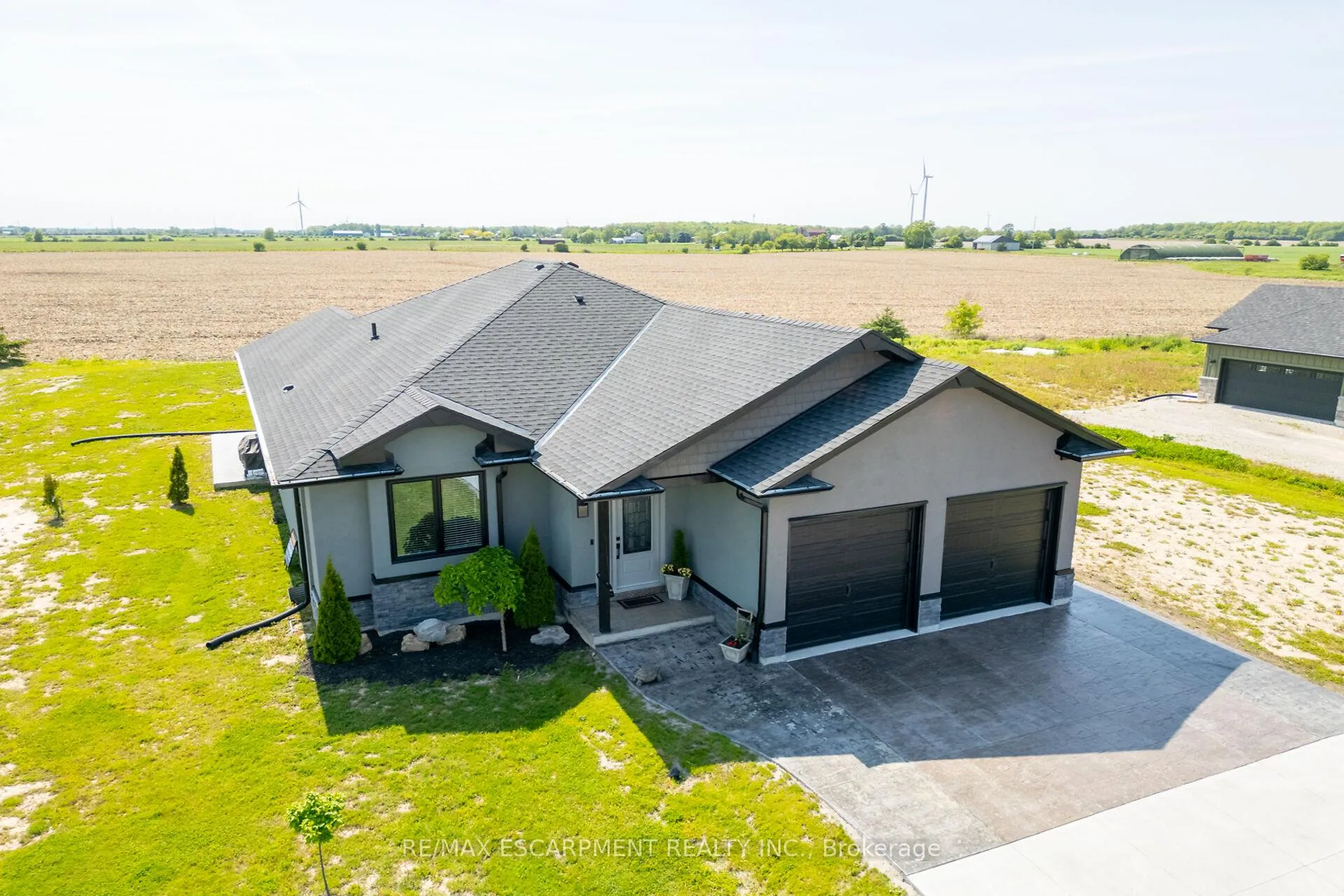 Photo 4 of 1163 Kohler Road, Haldimand — HOMEH