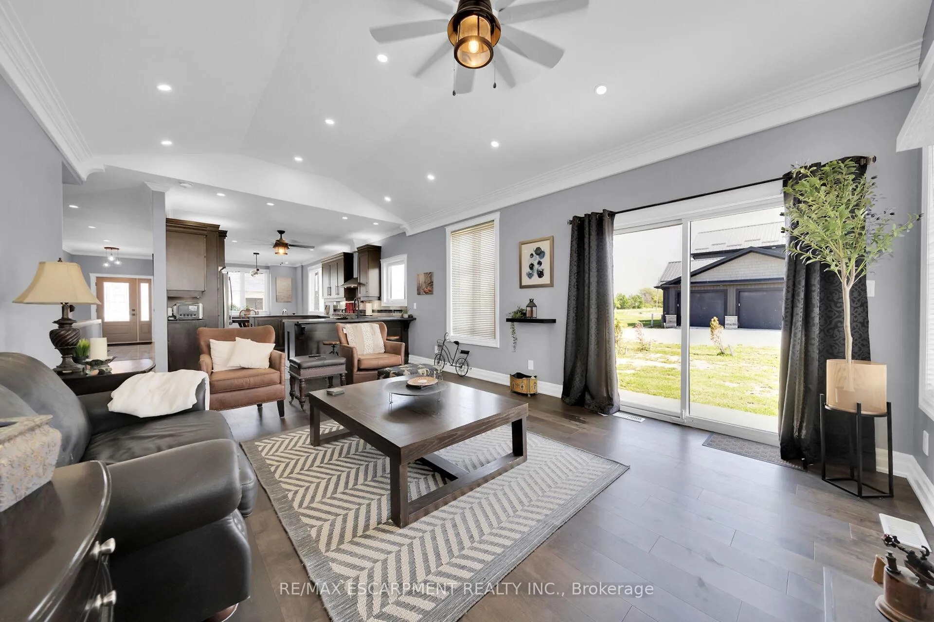 Photo 5 of 1163 Kohler Road, Haldimand — HOMEH