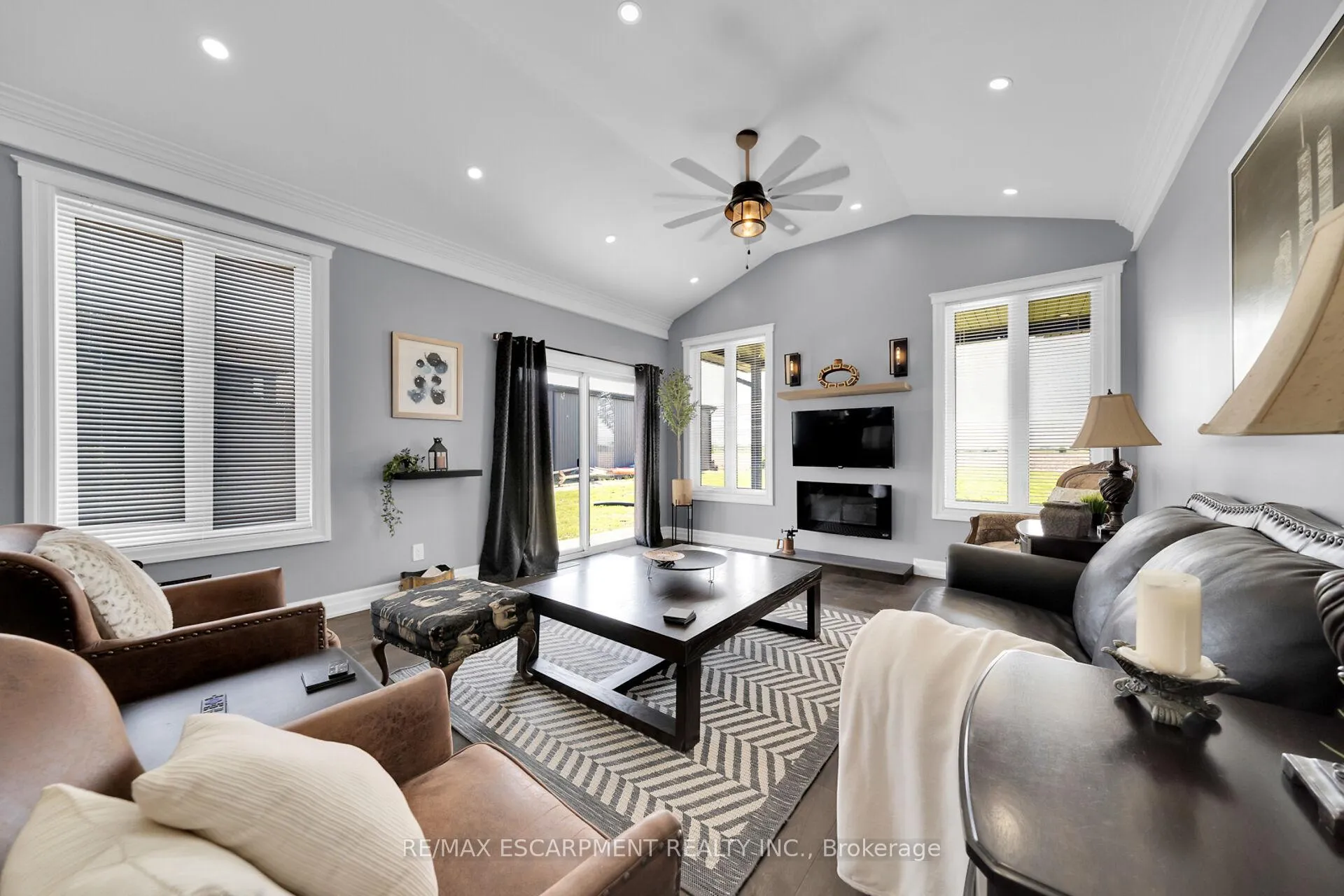 Photo 6 of 1163 Kohler Road, Haldimand — HOMEH
