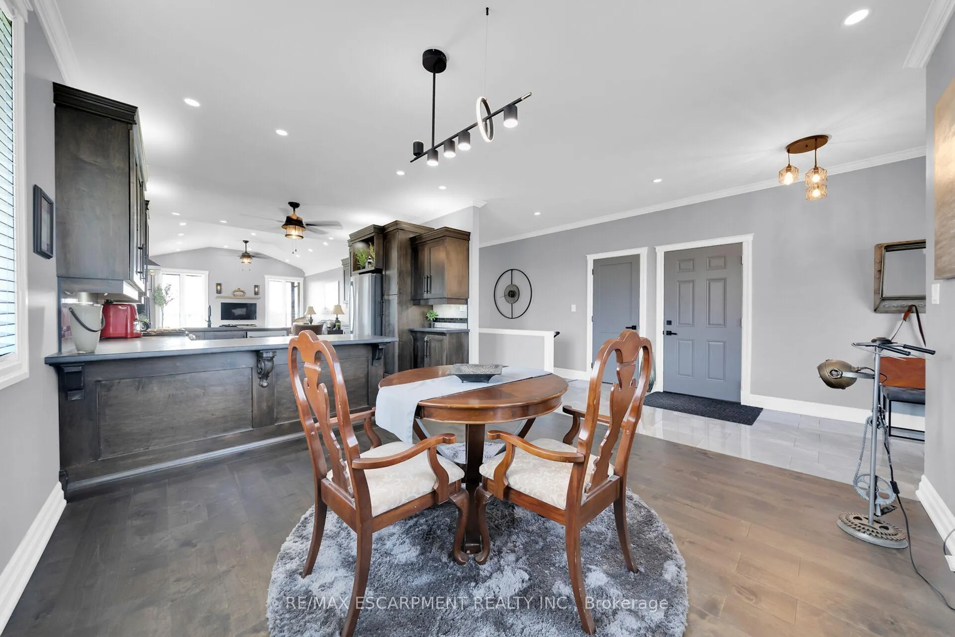 Photo 10 of 1163 Kohler Road, Haldimand — HOMEH