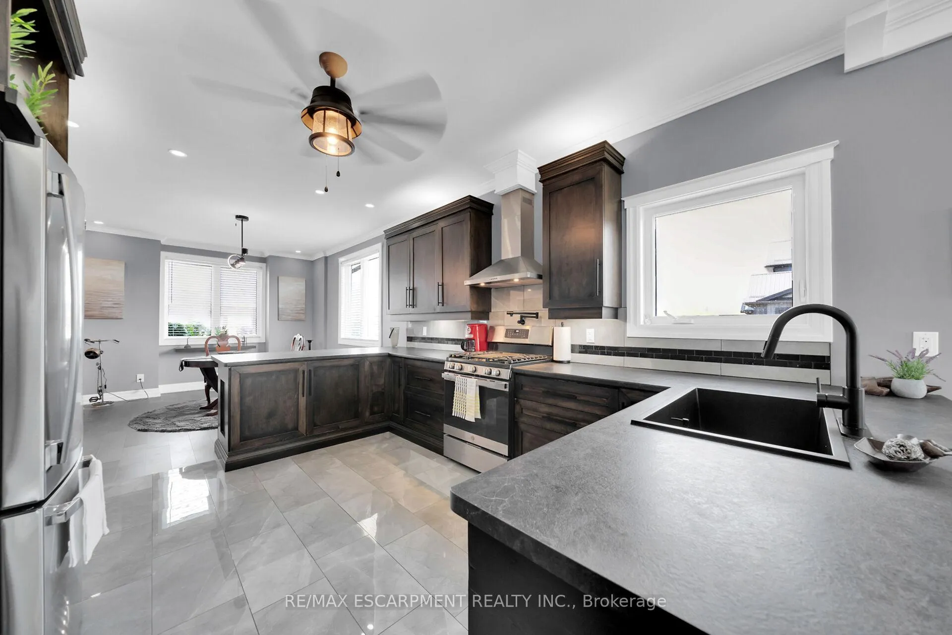 Photo 14 of 1163 Kohler Road, Haldimand — HOMEH