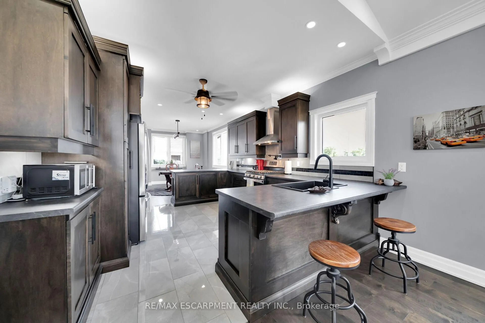 Photo 16 of 1163 Kohler Road, Haldimand — HOMEH