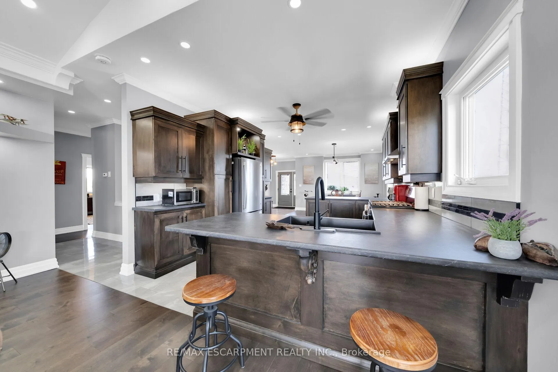 Photo 17 of 1163 Kohler Road, Haldimand — HOMEH