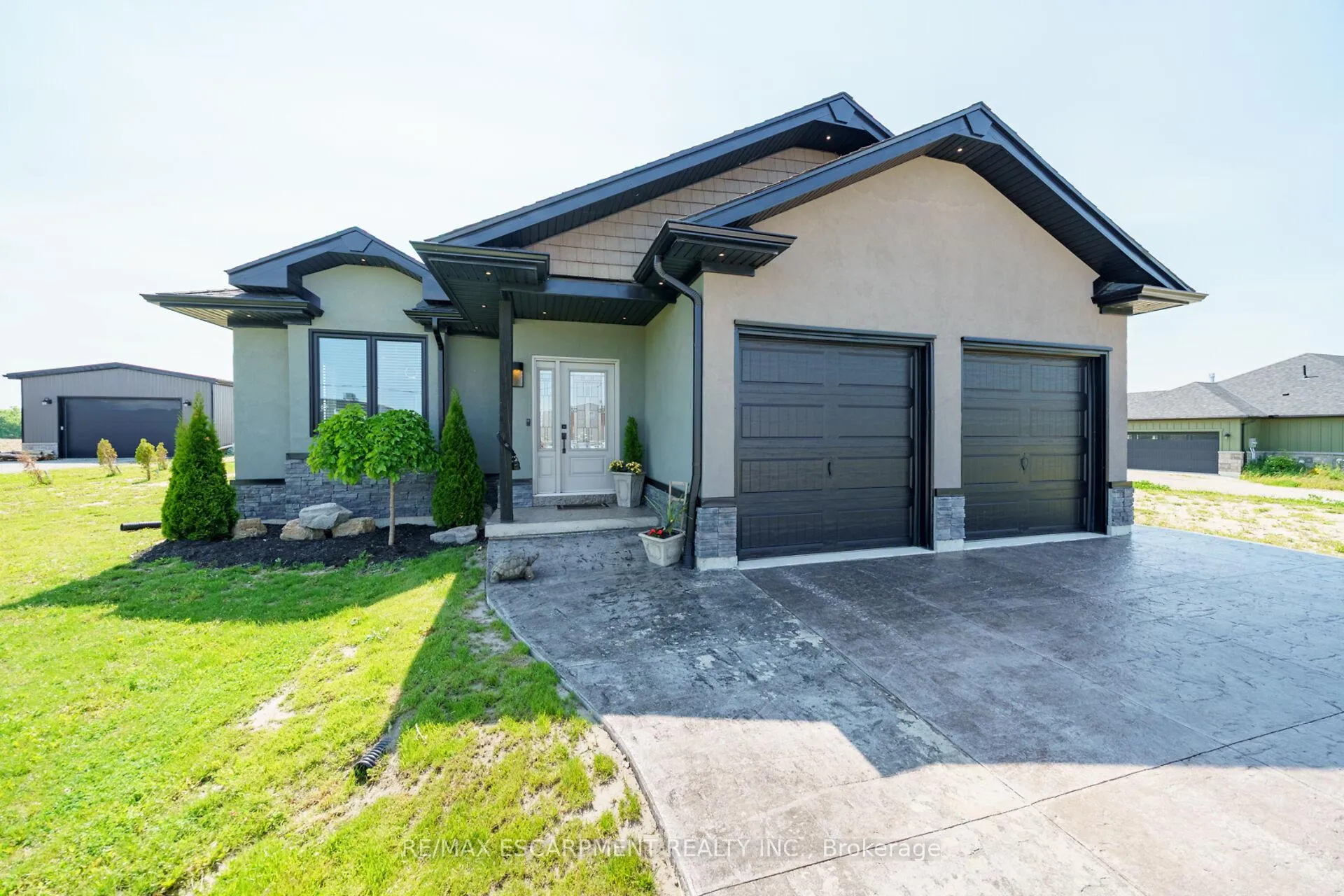 Photo 42 of 1163 Kohler Road, Haldimand — HOMEH