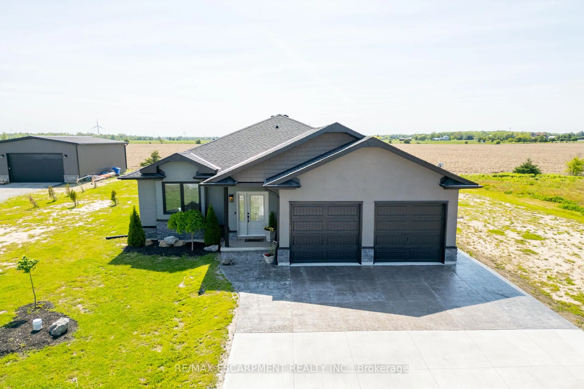 Photo 44 of 1163 Kohler Road, Haldimand — HOMEH