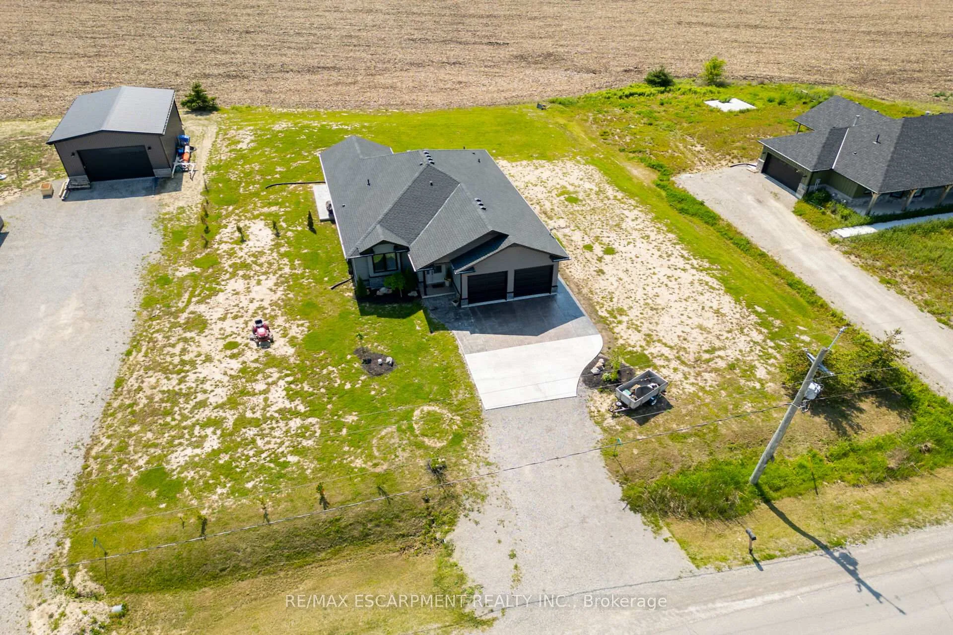 Photo 45 of 1163 Kohler Road, Haldimand — HOMEH