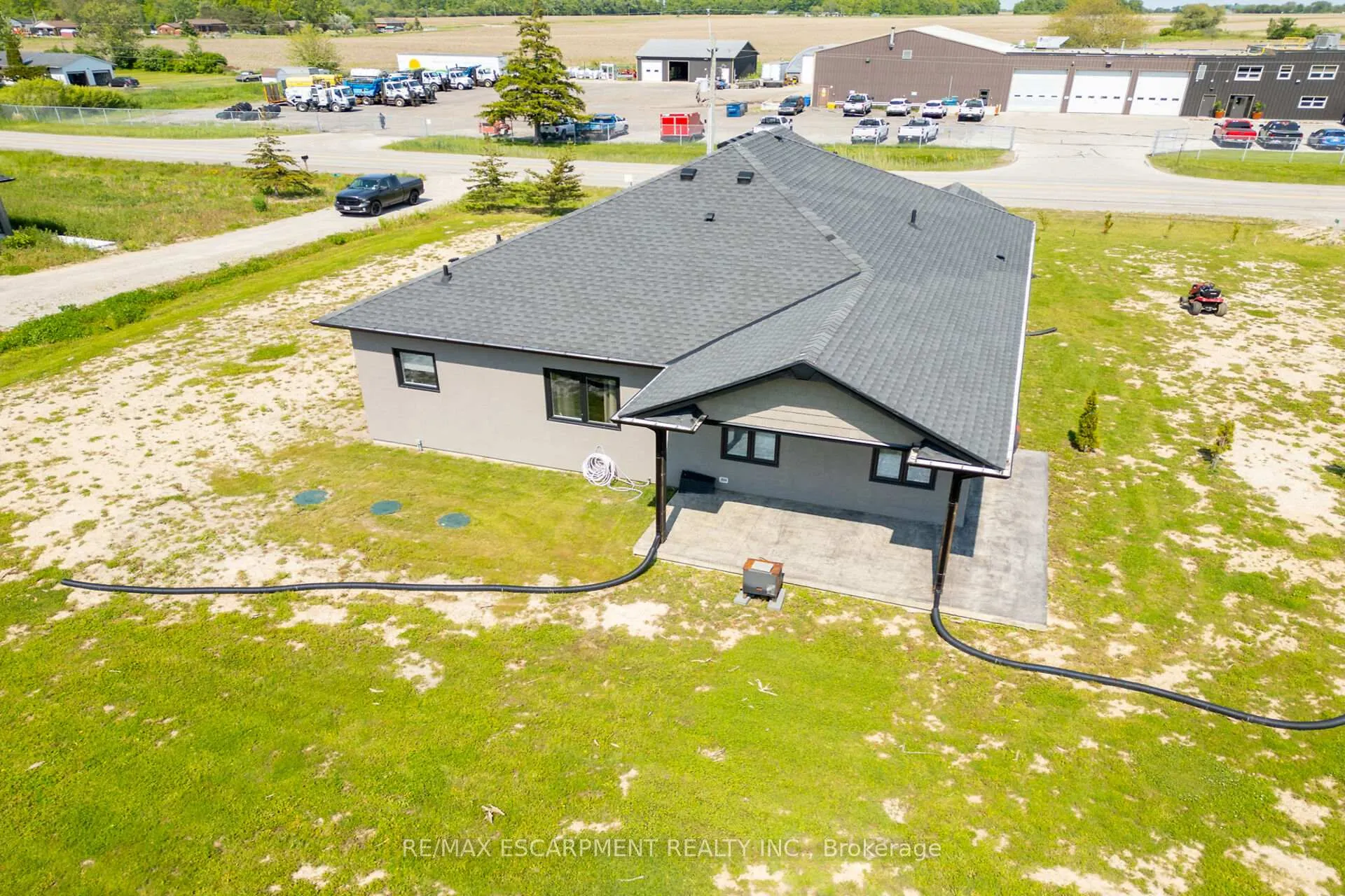 Photo 46 of 1163 Kohler Road, Haldimand — HOMEH