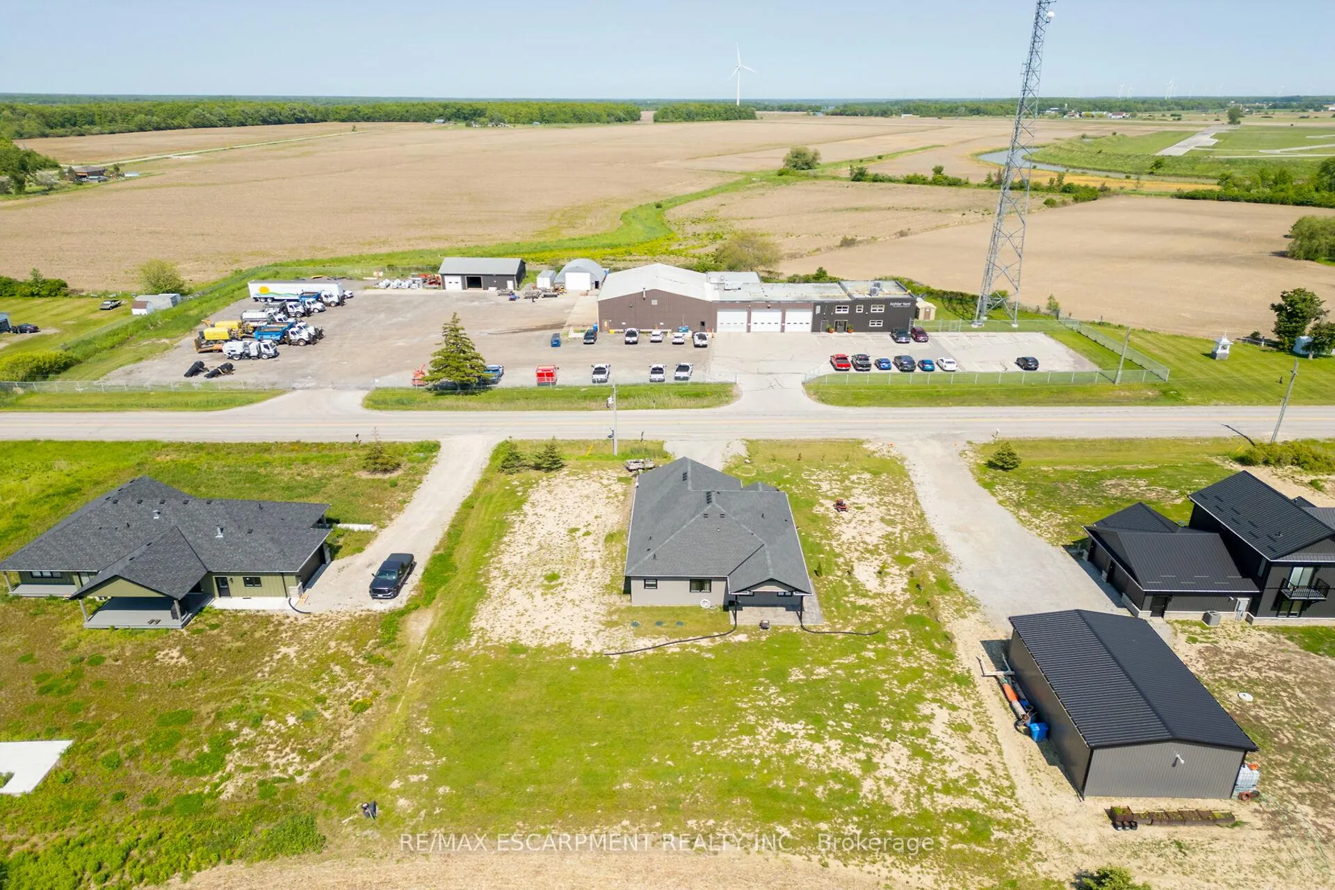 Photo 48 of 1163 Kohler Road, Haldimand — HOMEH