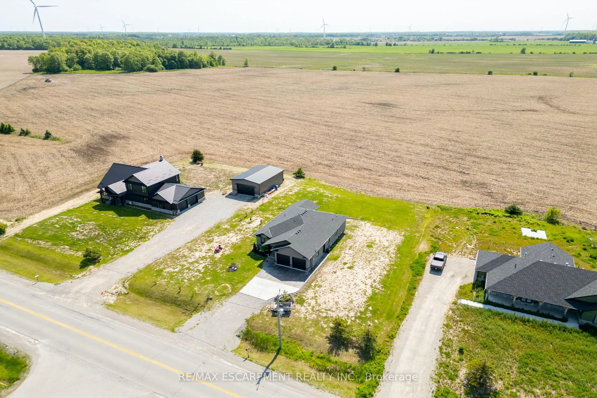 Photo 49 of 1163 Kohler Road, Haldimand — HOMEH