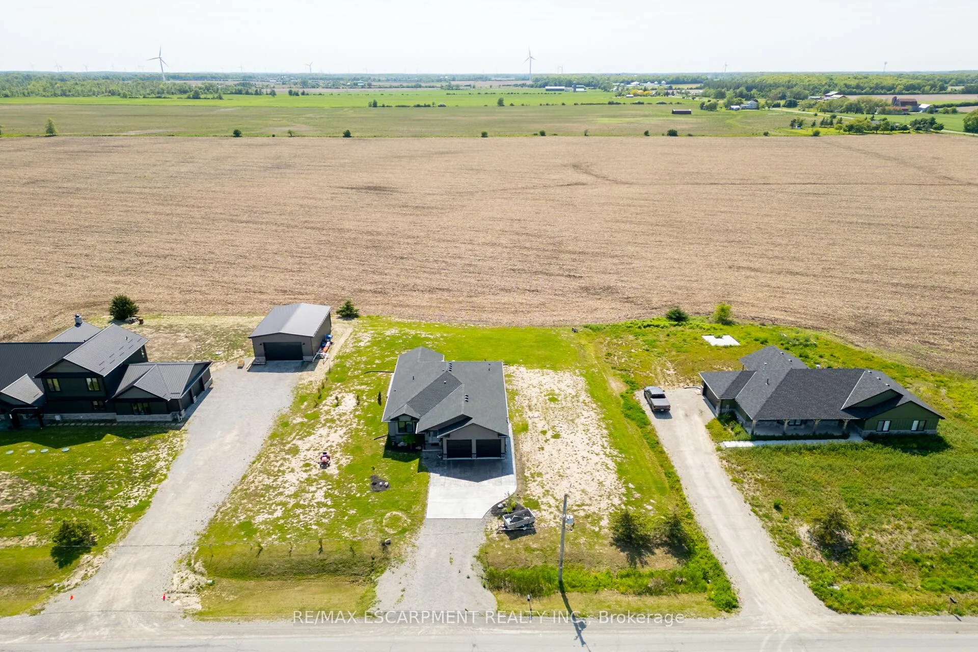 Photo 50 of 1163 Kohler Road, Haldimand — HOMEH