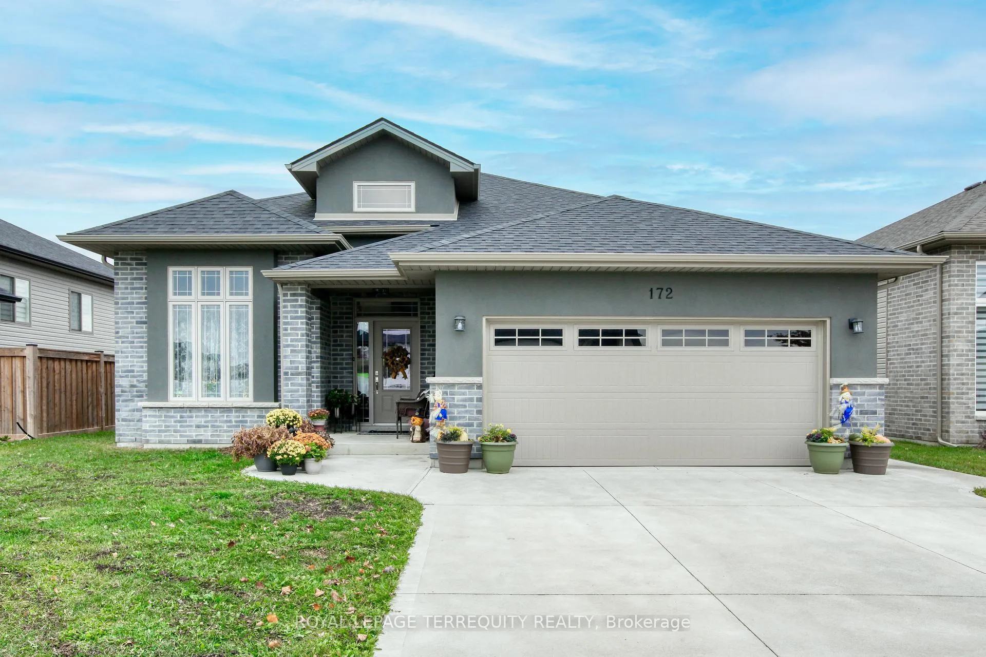Photo 1 of 172 Lambert Street, Amherstburg — HOMEH