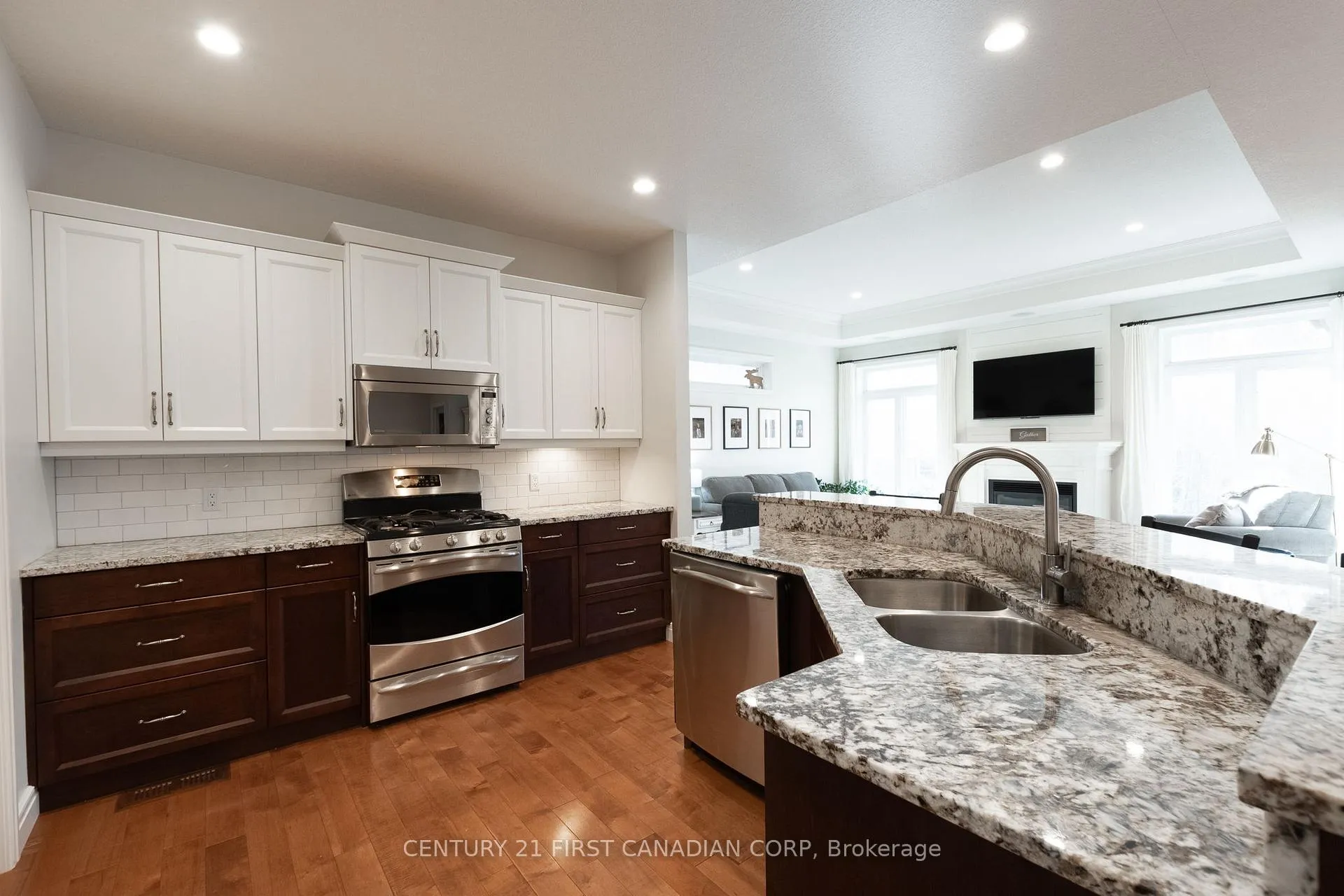 Photo 12 of 378 MacDonald Street, Strathroy-Caradoc, NE — HOMEH