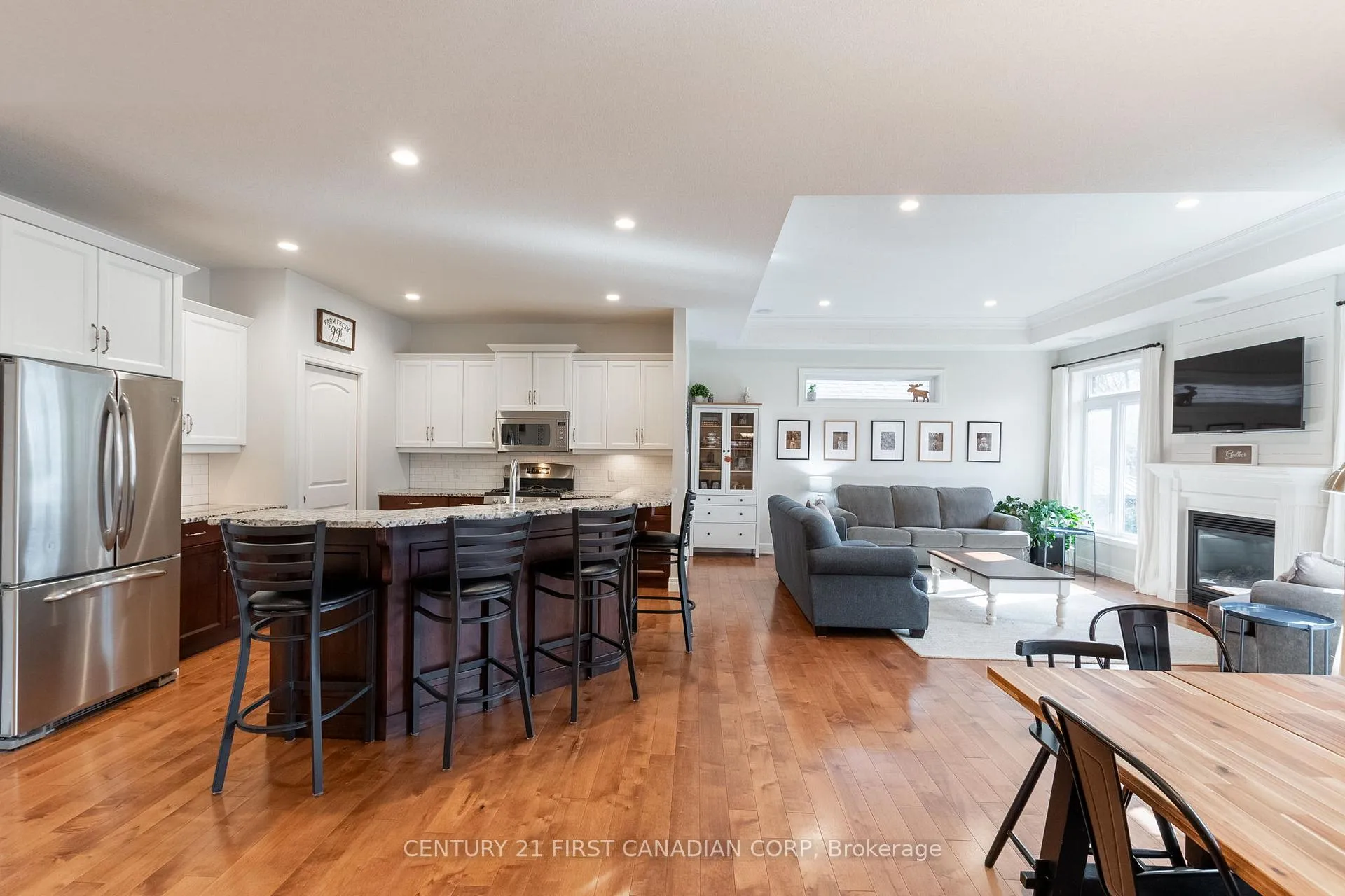 Photo 14 of 378 MacDonald Street, Strathroy-Caradoc, NE — HOMEH
