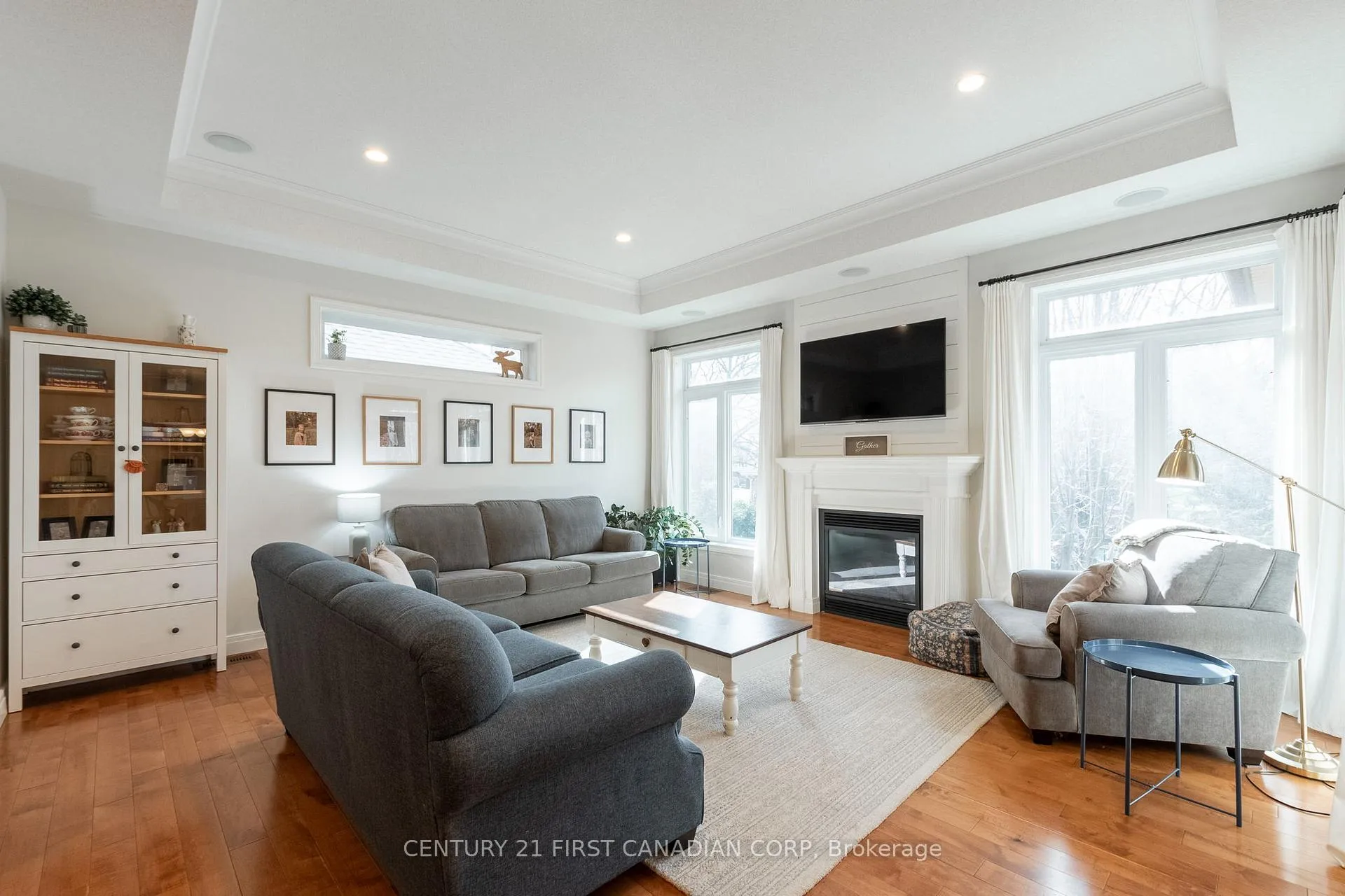 Photo 15 of 378 MacDonald Street, Strathroy-Caradoc, NE — HOMEH