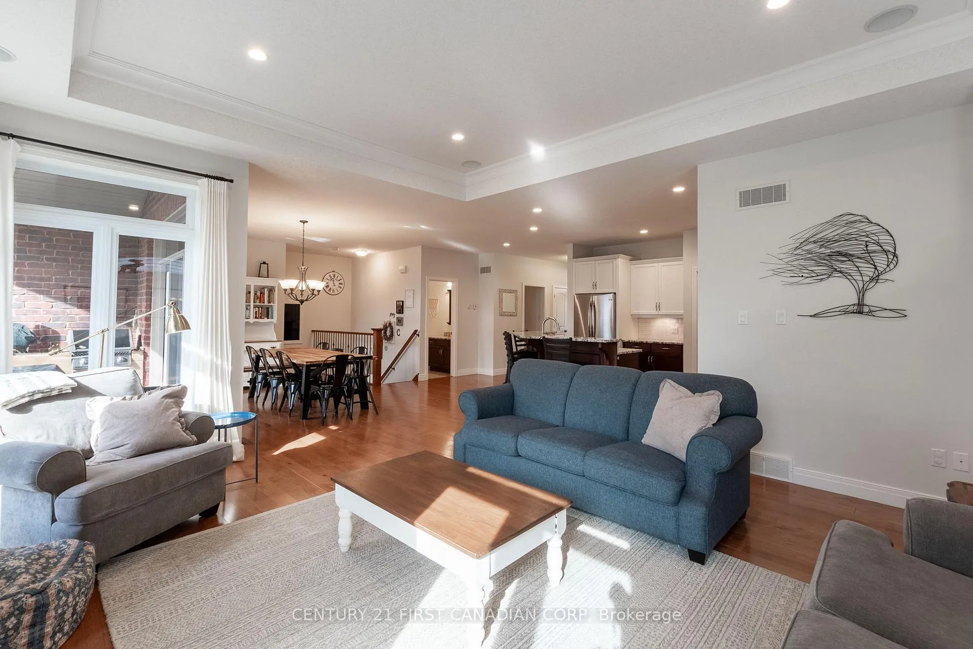Photo 16 of 378 MacDonald Street, Strathroy-Caradoc, NE — HOMEH