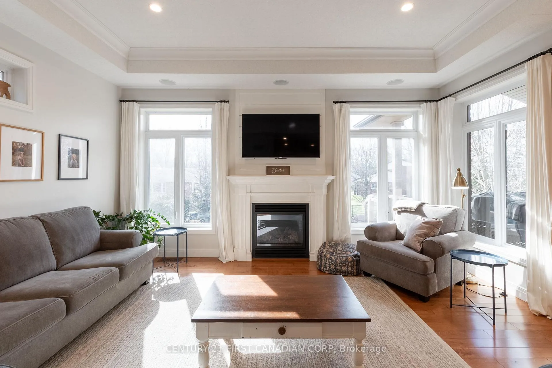 Photo 17 of 378 MacDonald Street, Strathroy-Caradoc, NE — HOMEH