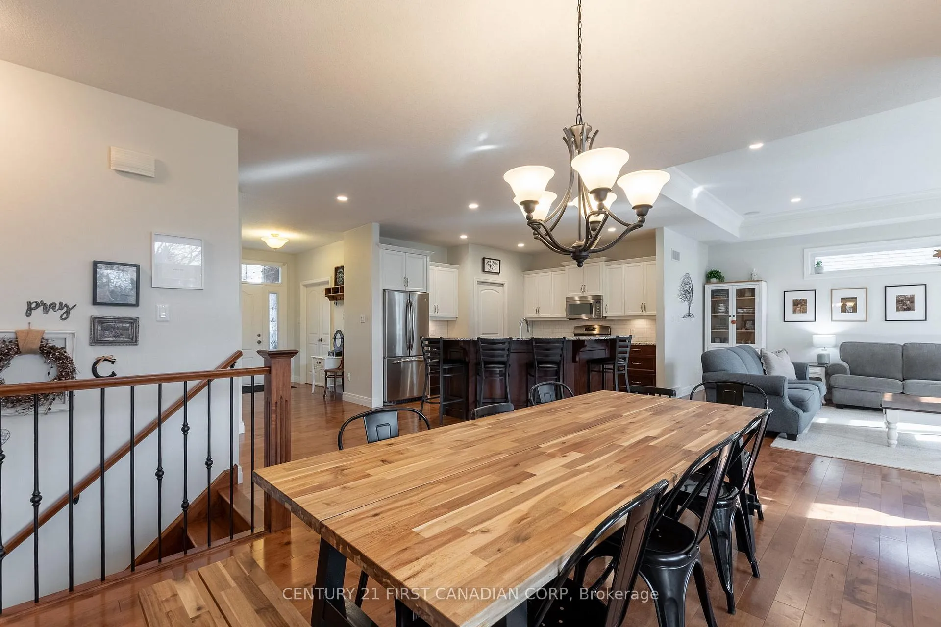 Photo 18 of 378 MacDonald Street, Strathroy-Caradoc, NE — HOMEH