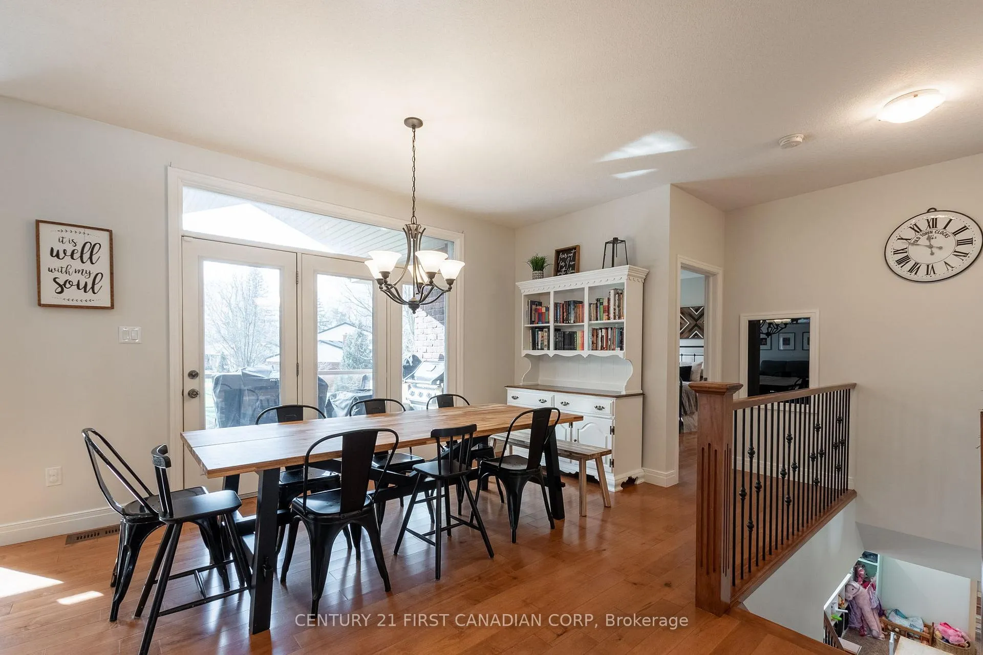 Photo 19 of 378 MacDonald Street, Strathroy-Caradoc, NE — HOMEH