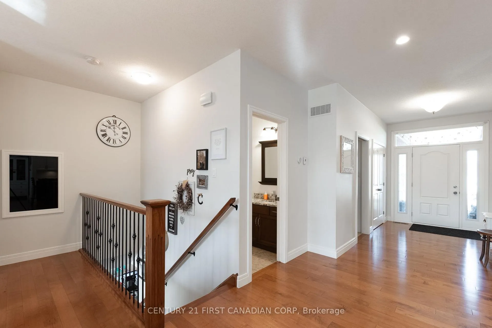 Photo 20 of 378 MacDonald Street, Strathroy-Caradoc, NE — HOMEH