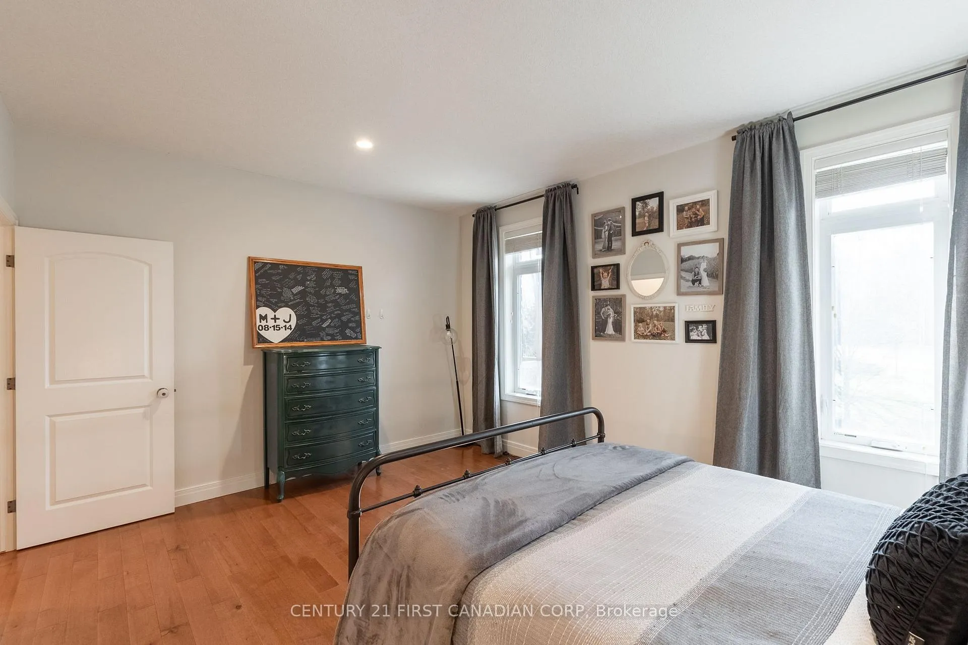 Photo 22 of 378 MacDonald Street, Strathroy-Caradoc, NE — HOMEH
