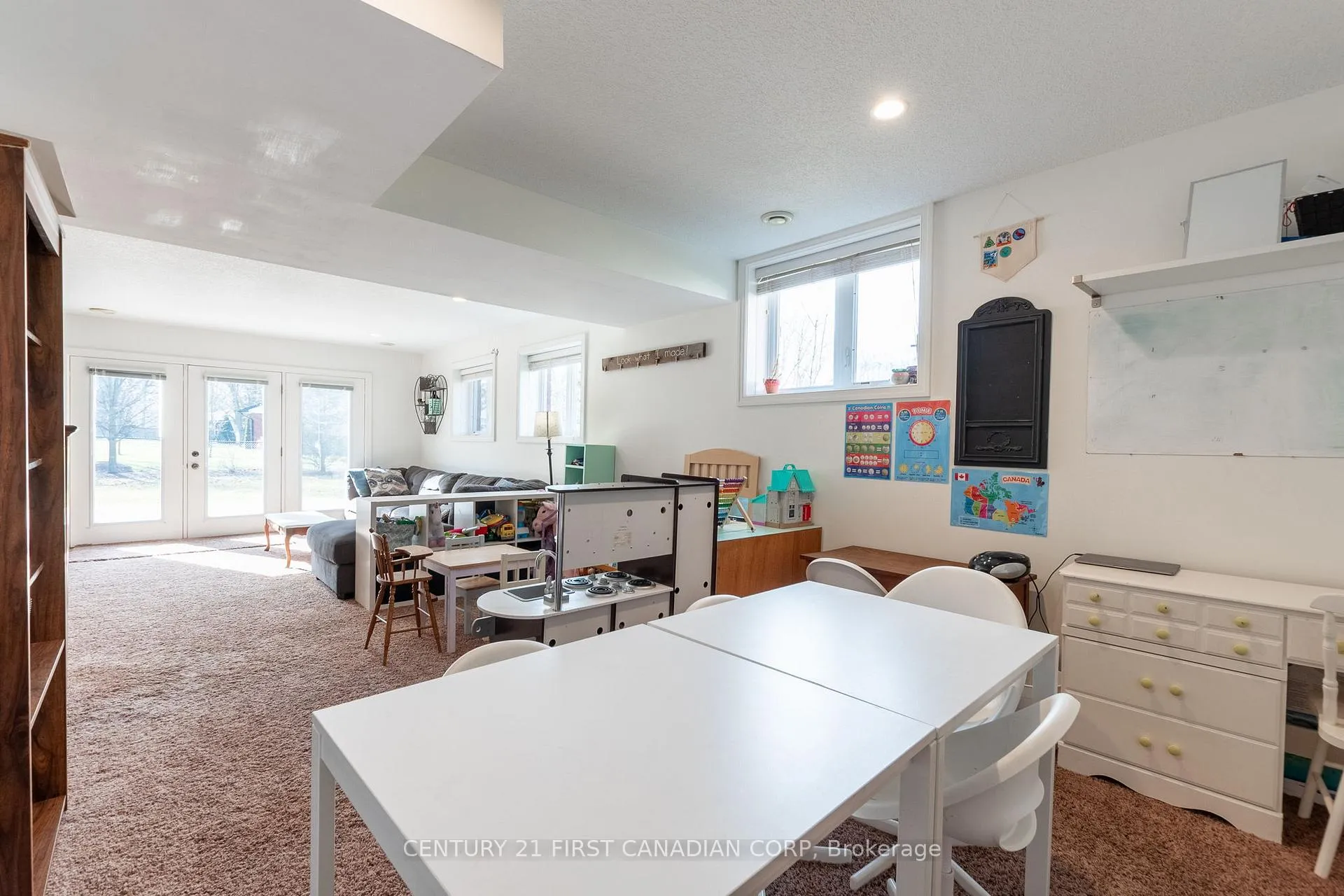 Photo 27 of 378 MacDonald Street, Strathroy-Caradoc, NE — HOMEH