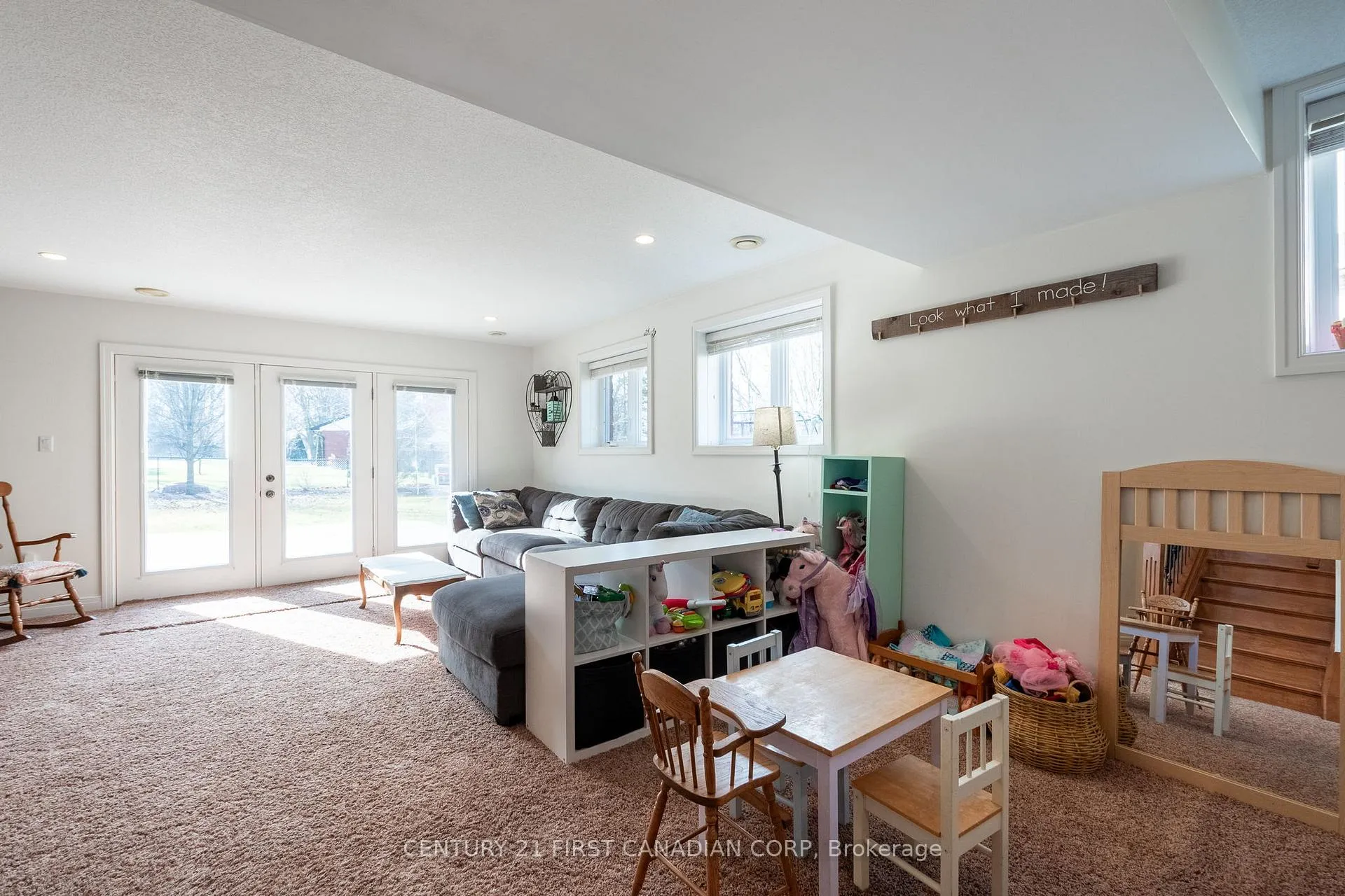 Photo 28 of 378 MacDonald Street, Strathroy-Caradoc, NE — HOMEH
