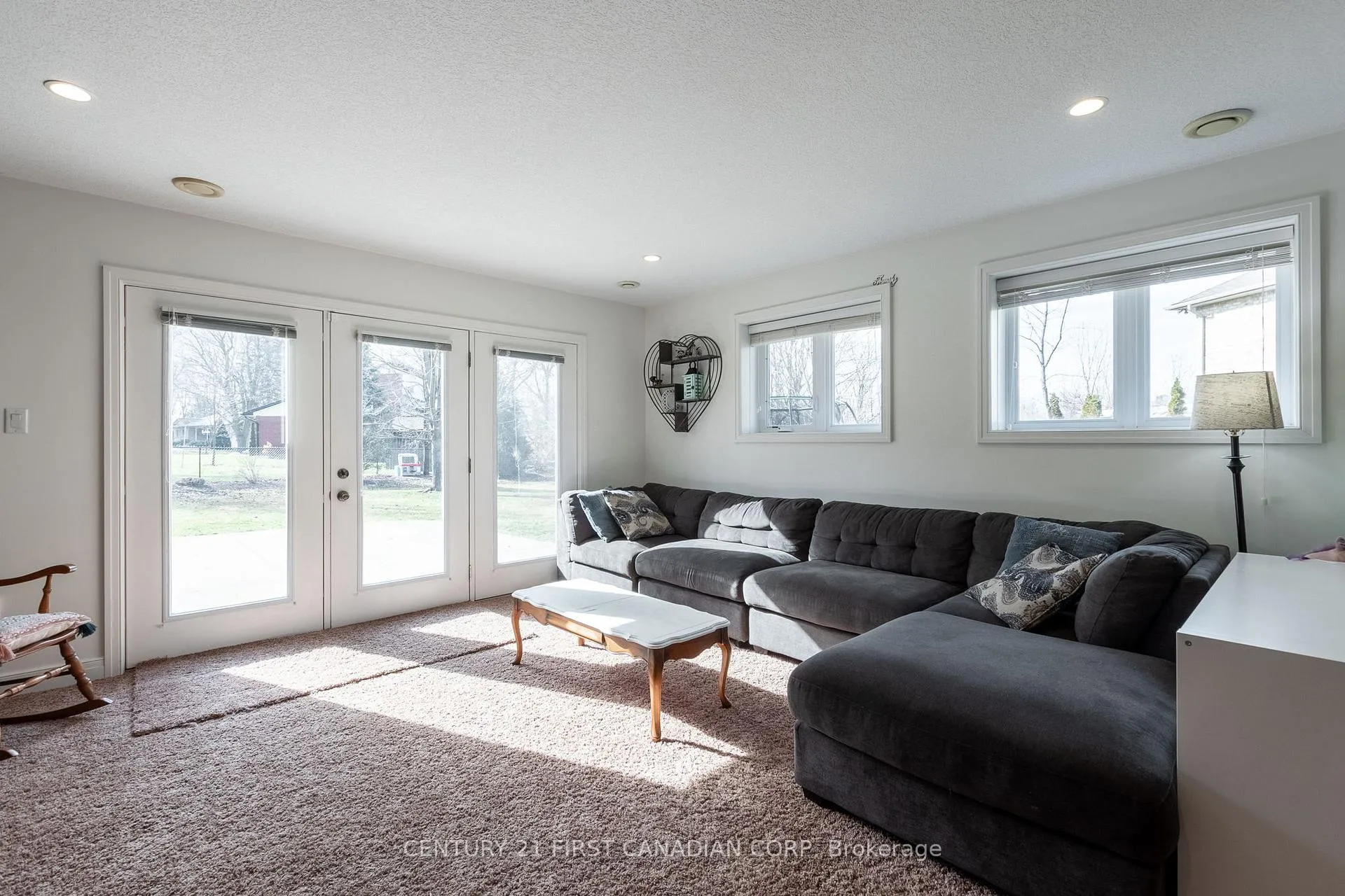 Photo 29 of 378 MacDonald Street, Strathroy-Caradoc, NE — HOMEH