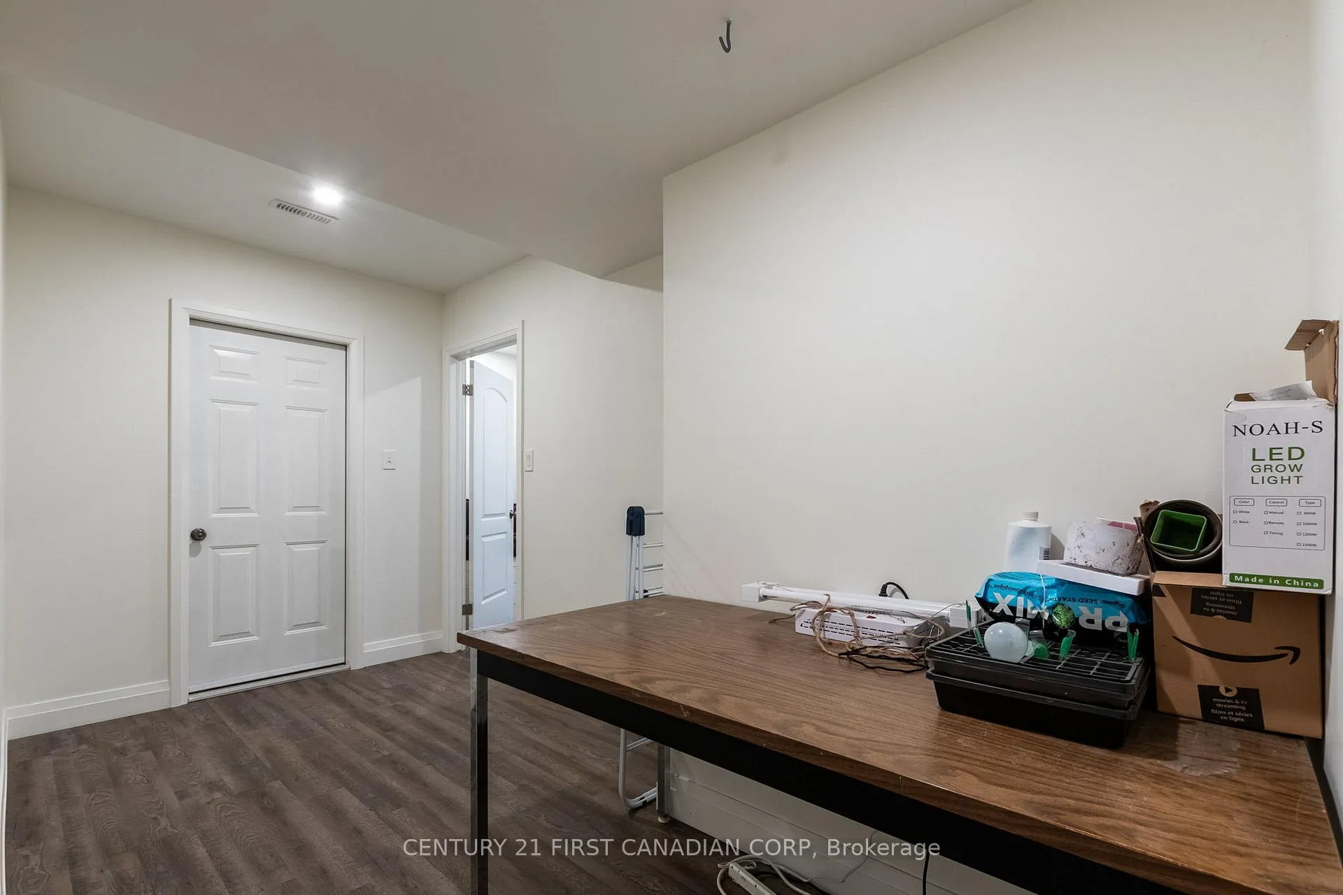 Photo 31 of 378 MacDonald Street, Strathroy-Caradoc, NE — HOMEH