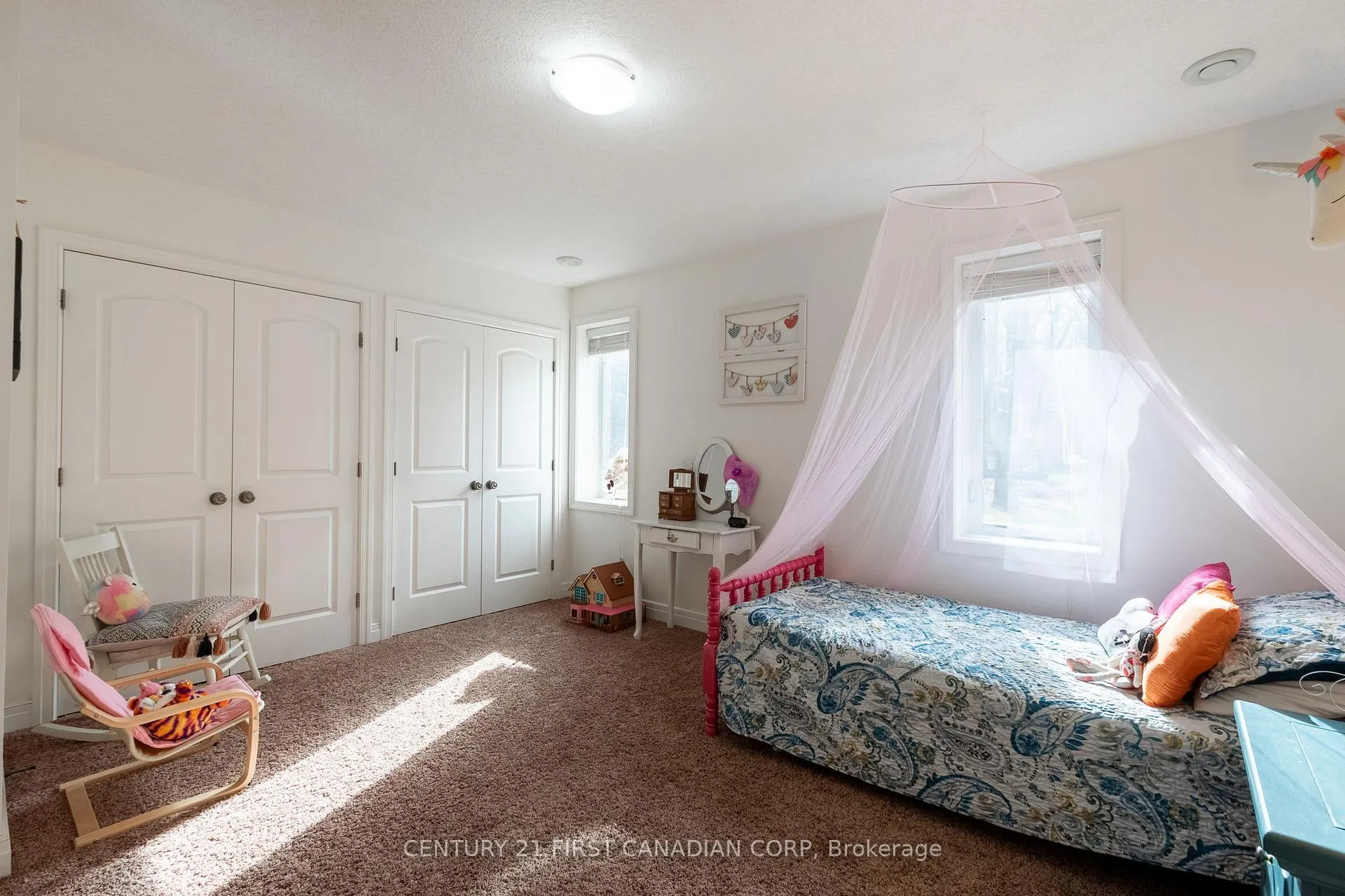 Photo 38 of 378 MacDonald Street, Strathroy-Caradoc, NE — HOMEH