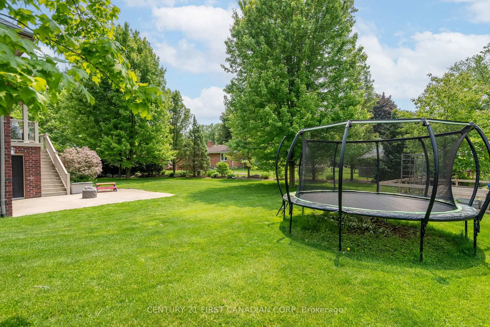 Photo 43 of 378 MacDonald Street, Strathroy-Caradoc, NE — HOMEH