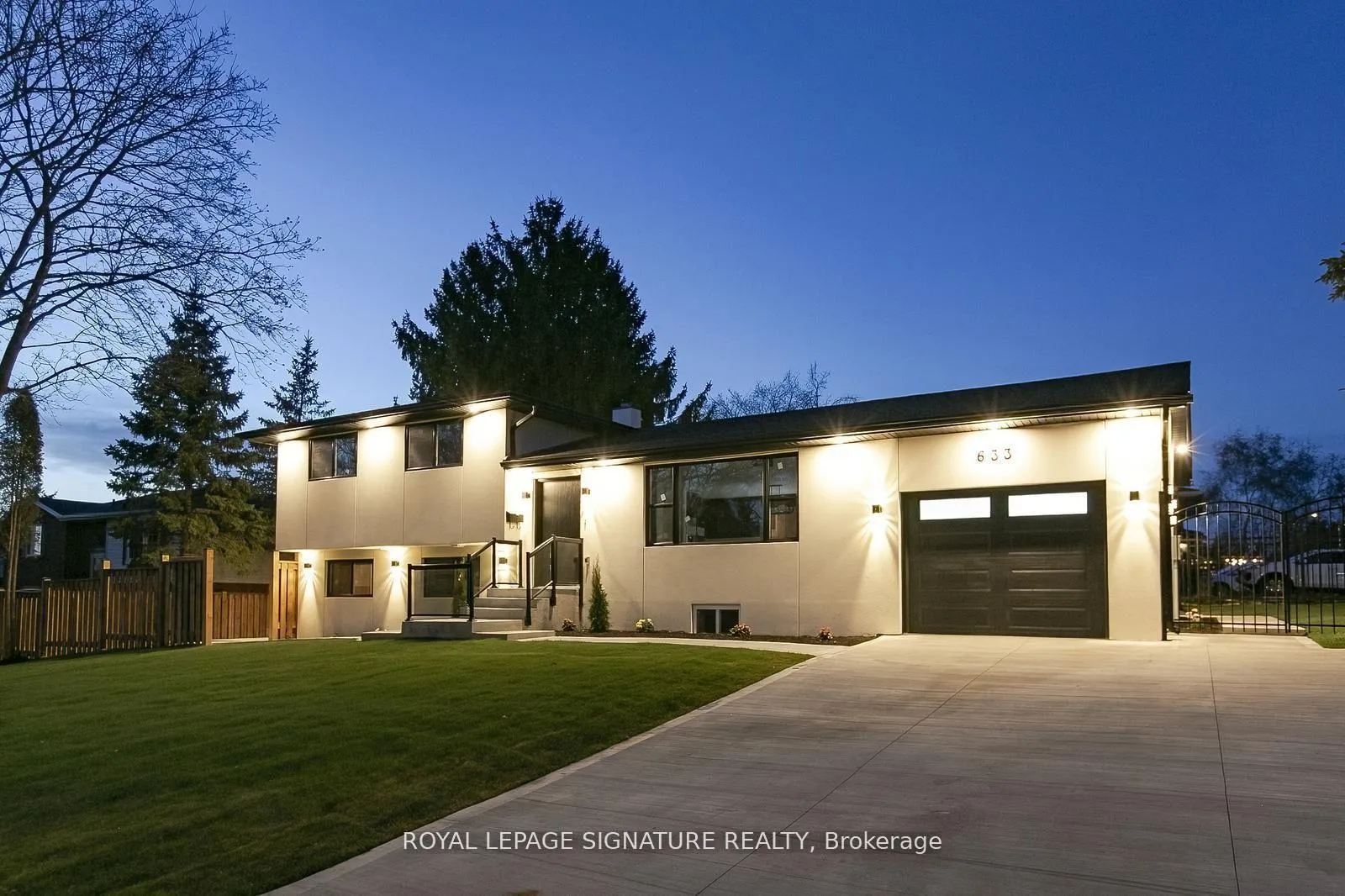 Photo 2 of 633 Green Meadow Crescent N, Waterloo, North Lakeshore — HOMEH