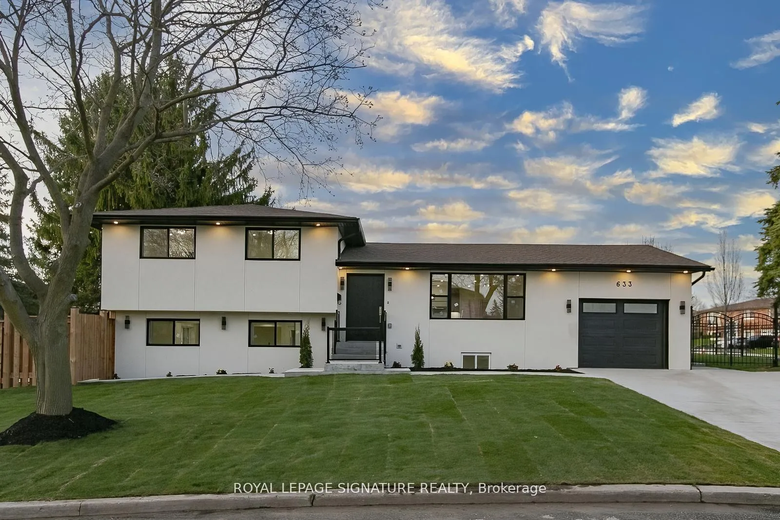 Photo 12 of 633 Green Meadow Crescent N, Waterloo, North Lakeshore — HOMEH