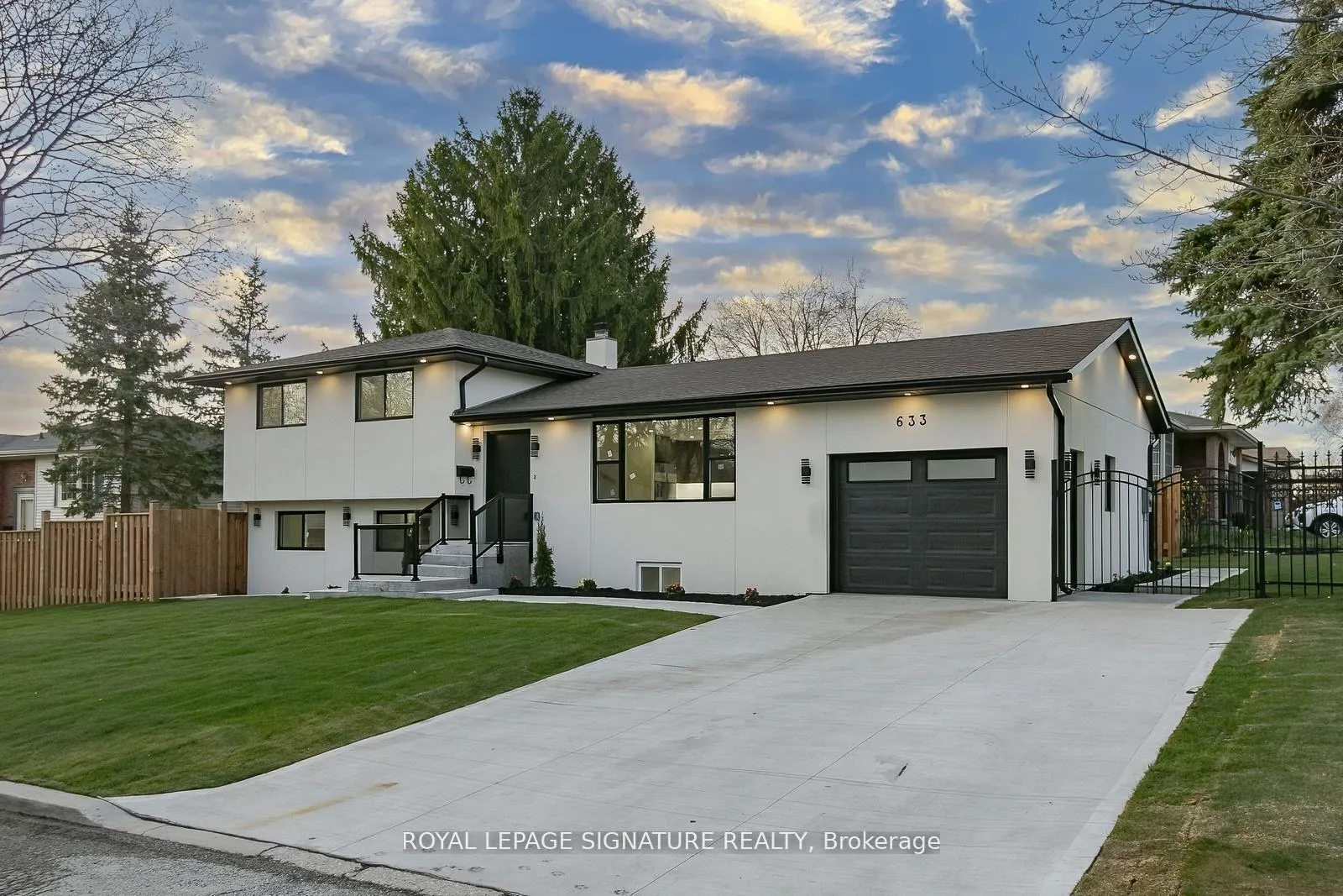 Photo 13 of 633 Green Meadow Crescent N, Waterloo, North Lakeshore — HOMEH