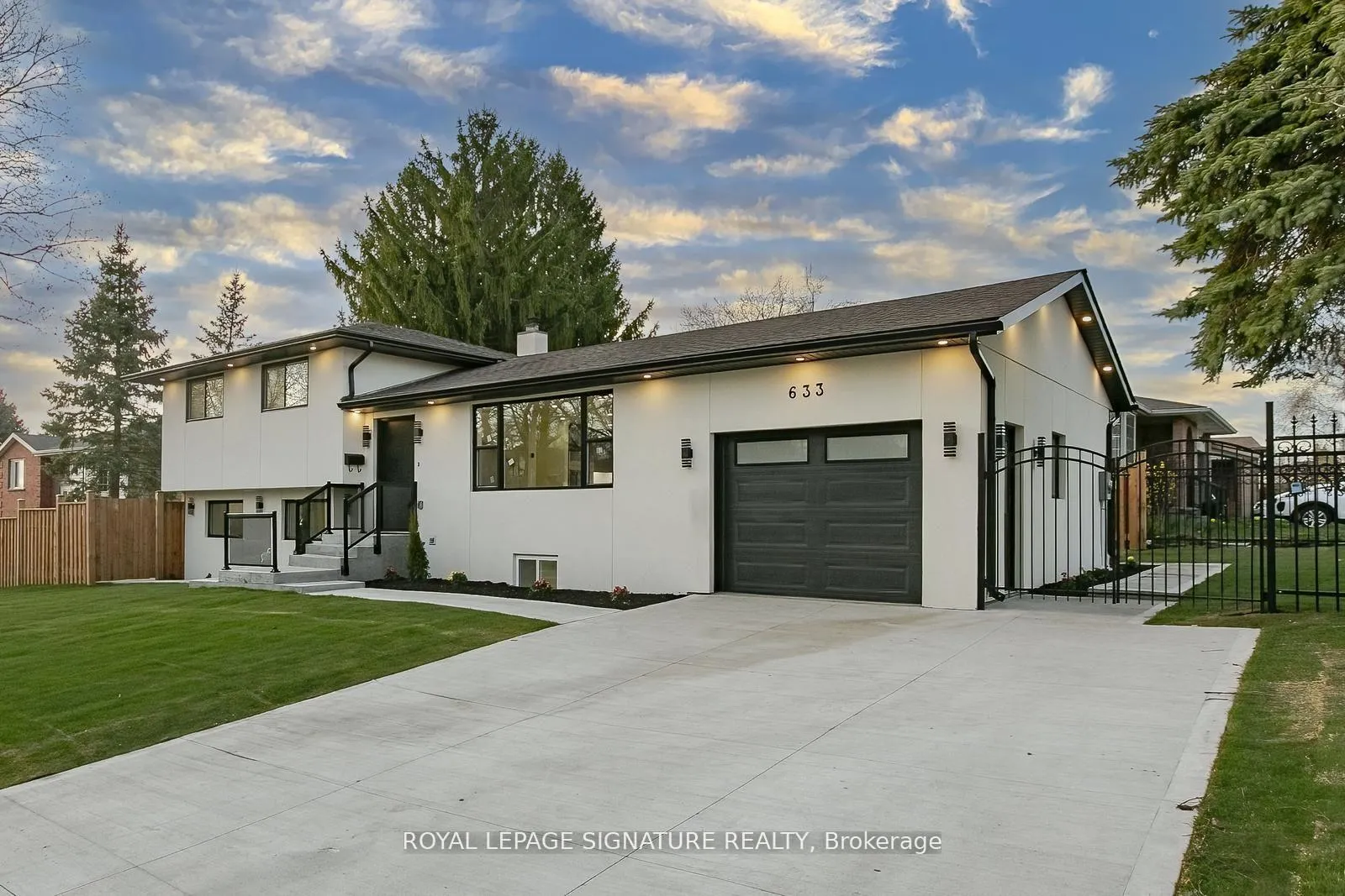 Photo 14 of 633 Green Meadow Crescent N, Waterloo, North Lakeshore — HOMEH