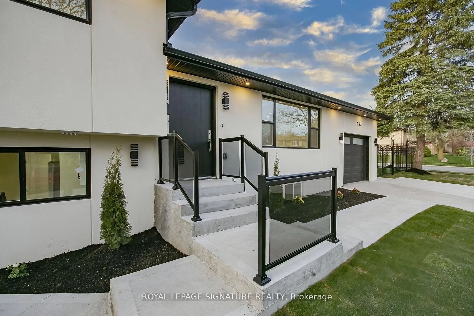 Photo 16 of 633 Green Meadow Crescent N, Waterloo, North Lakeshore — HOMEH