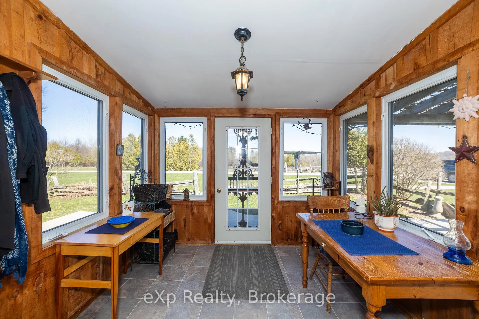 Photo 5 of 084672 Sideroad 6, Meaford — HOMEH