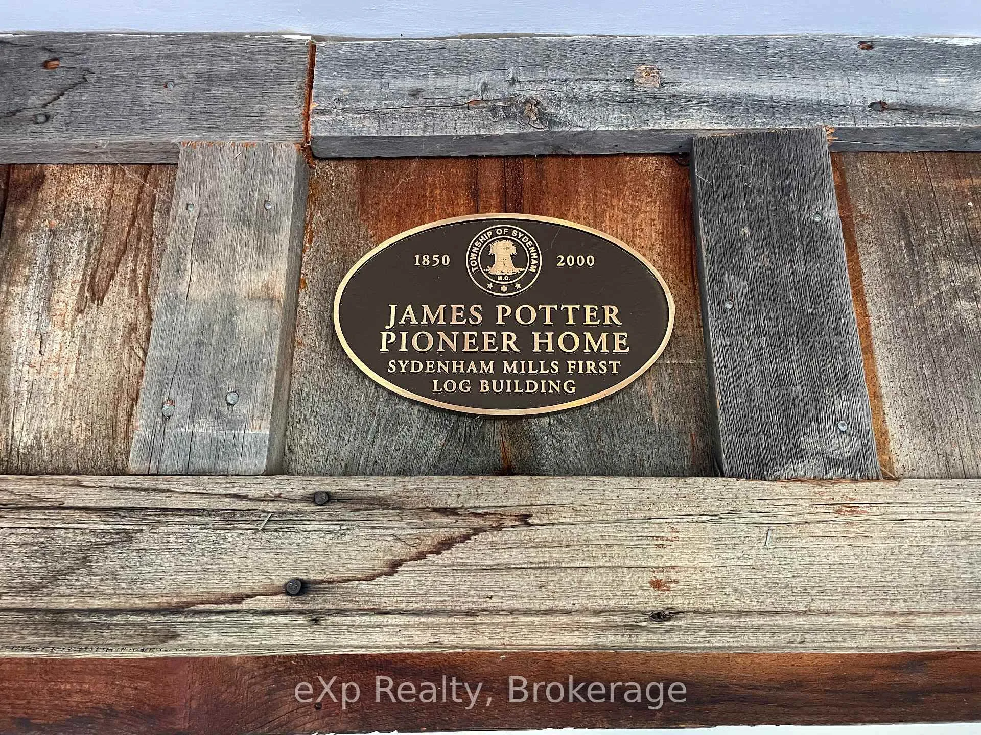 Photo 6 of 084672 Sideroad 6, Meaford — HOMEH